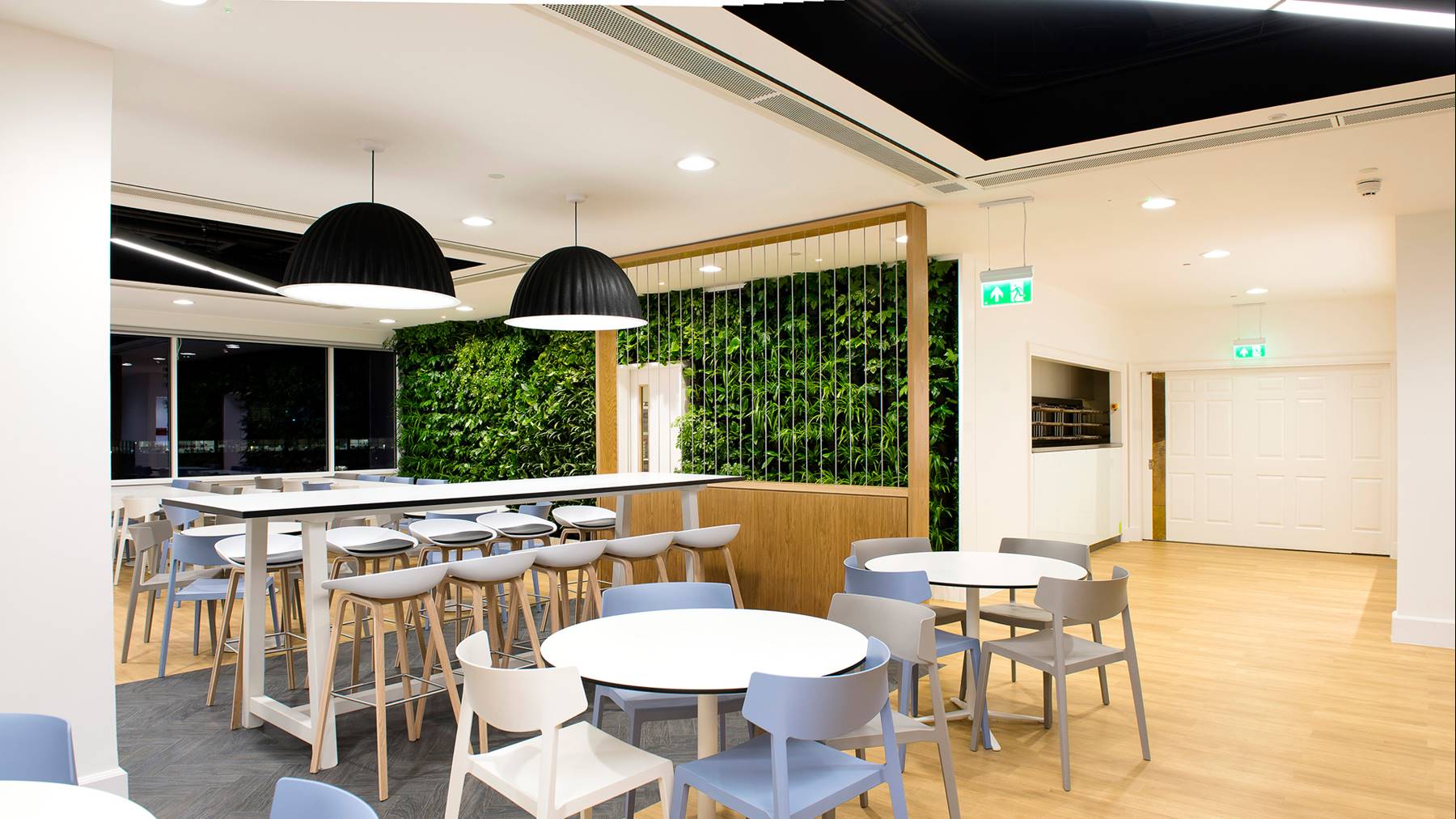 Corporate Restaurant, photo 5