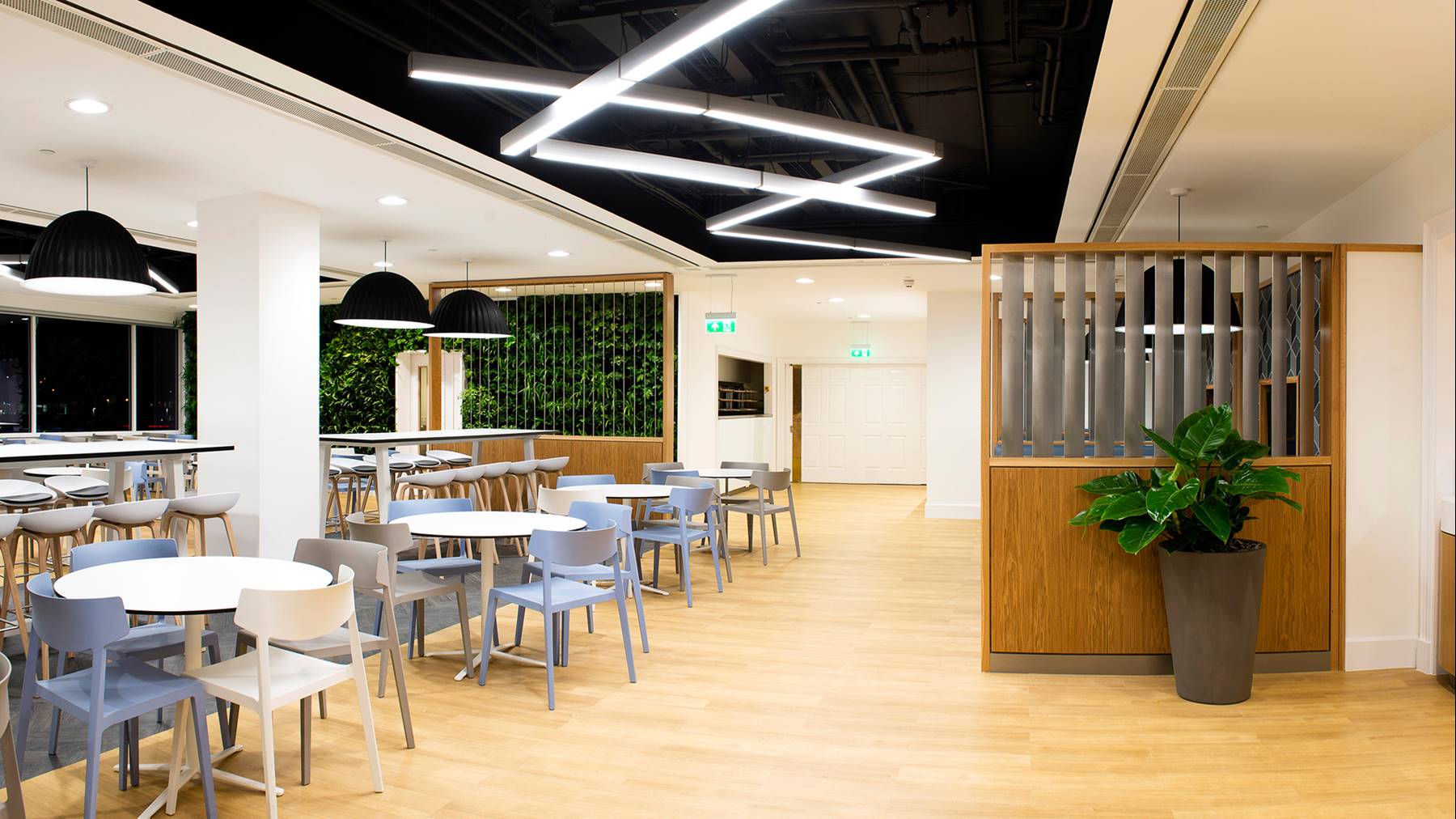 Corporate Restaurant, photo 6