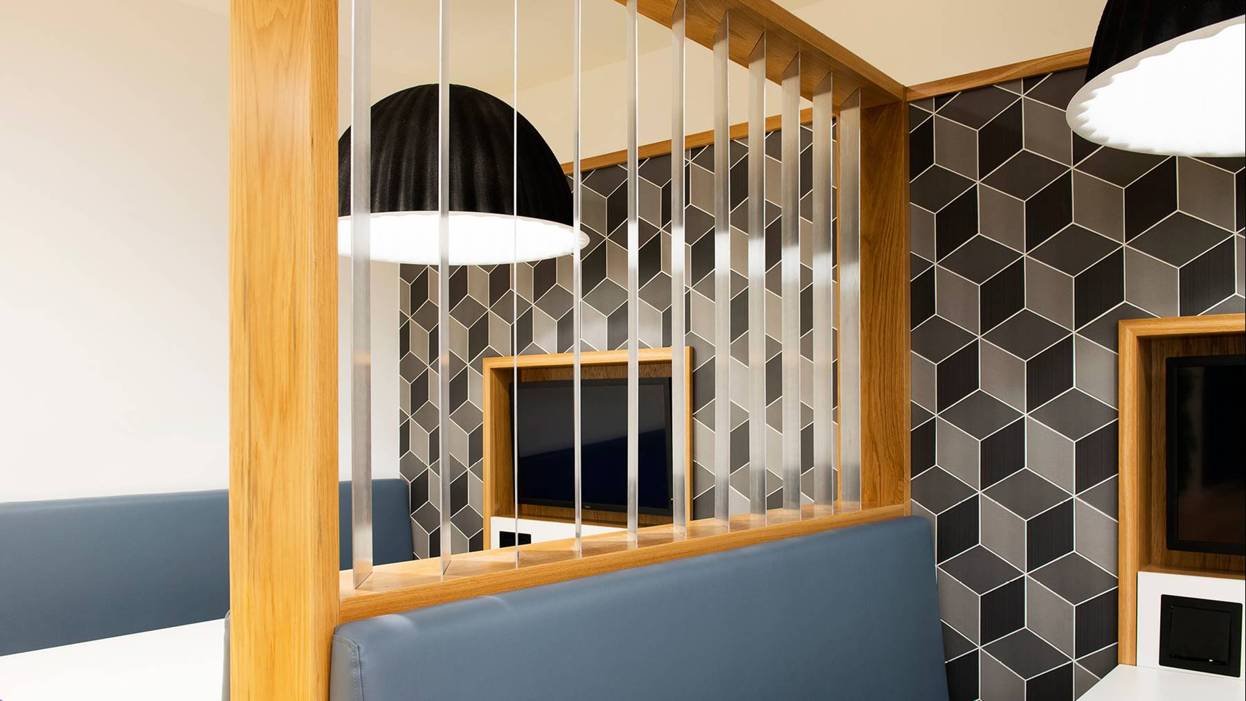 Corporate Restaurant, photo 7