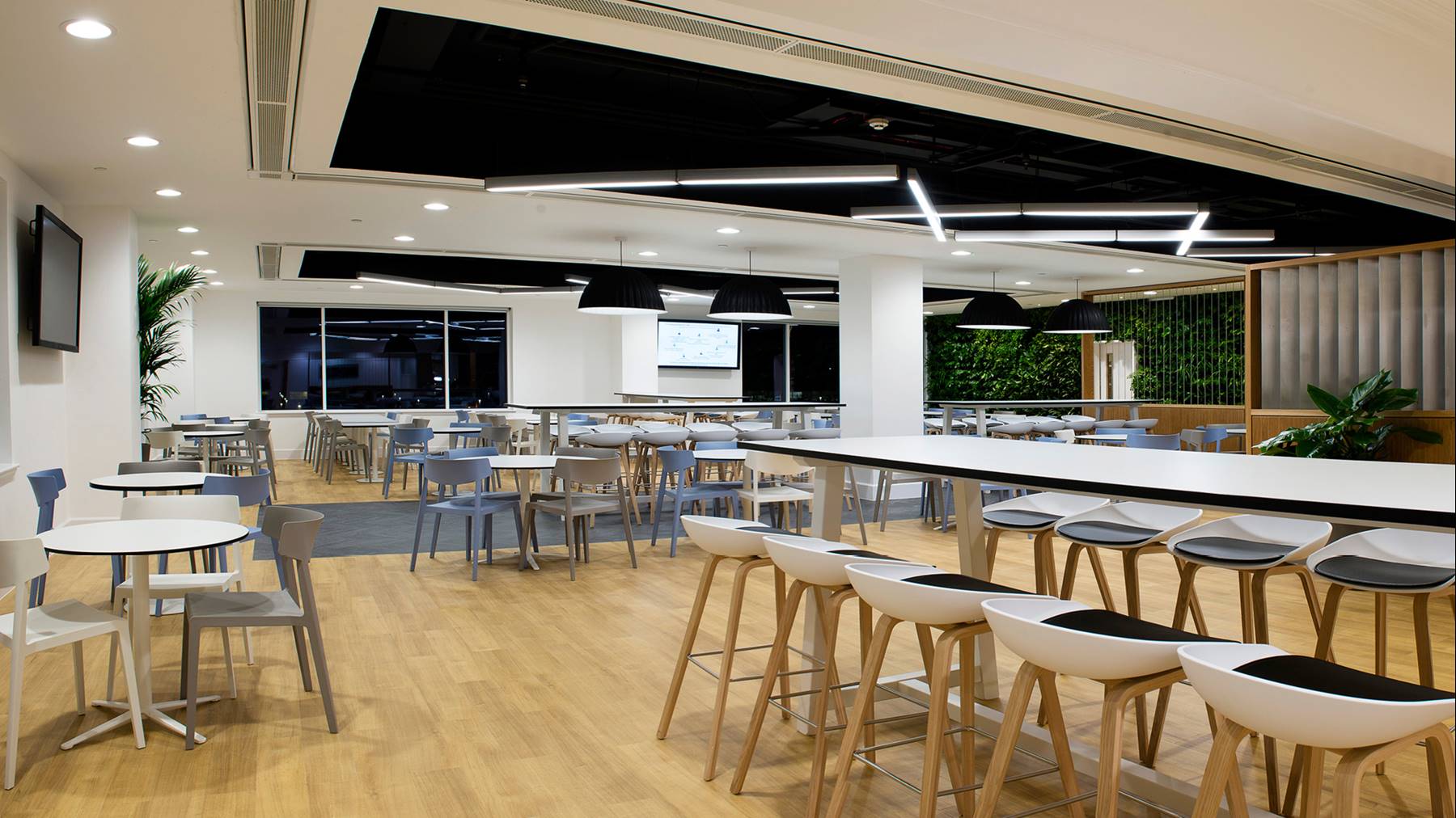 Corporate Restaurant, photo 8