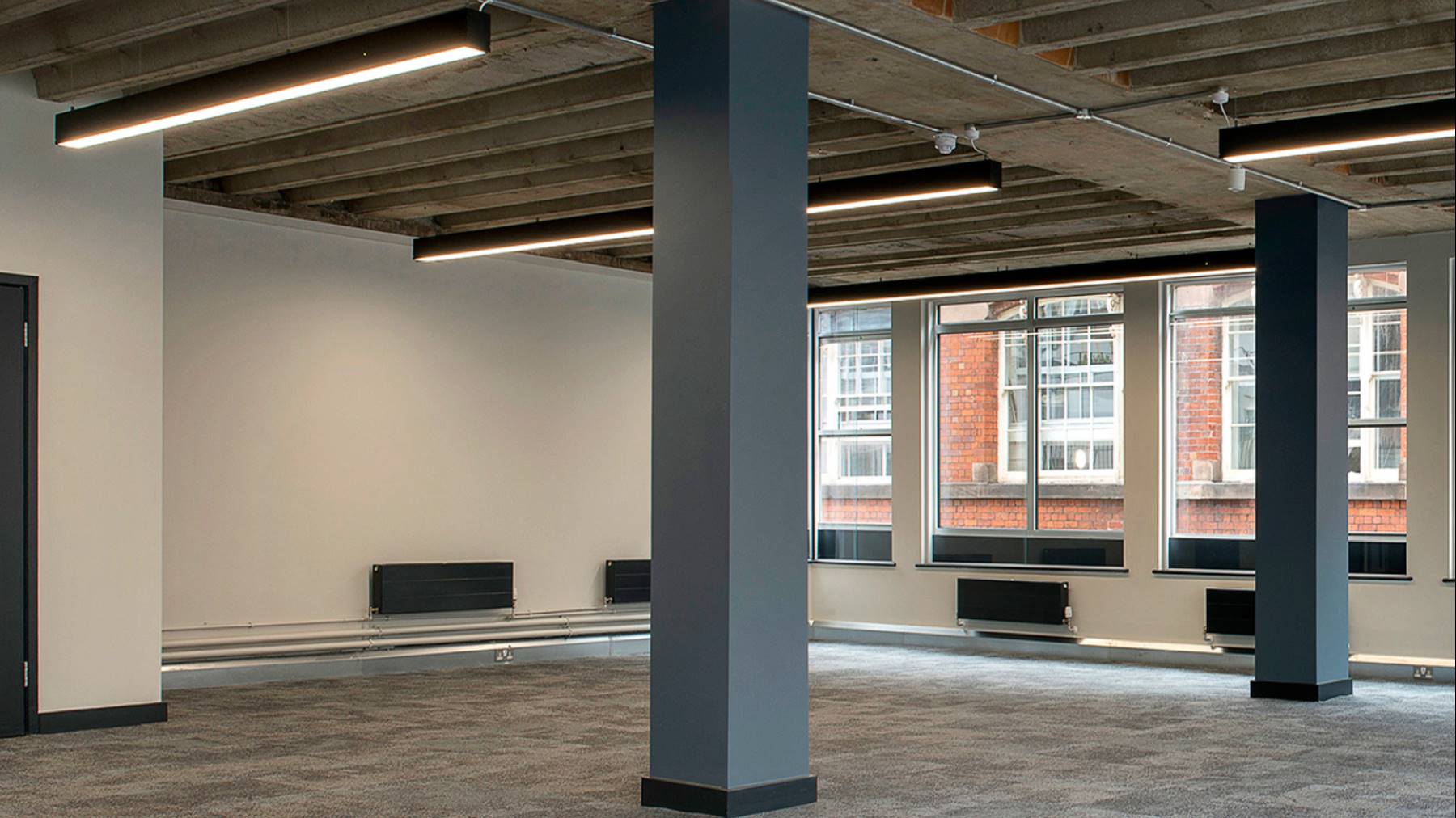 Cotton House, Cotton Exchange, Liverpool, photo 1