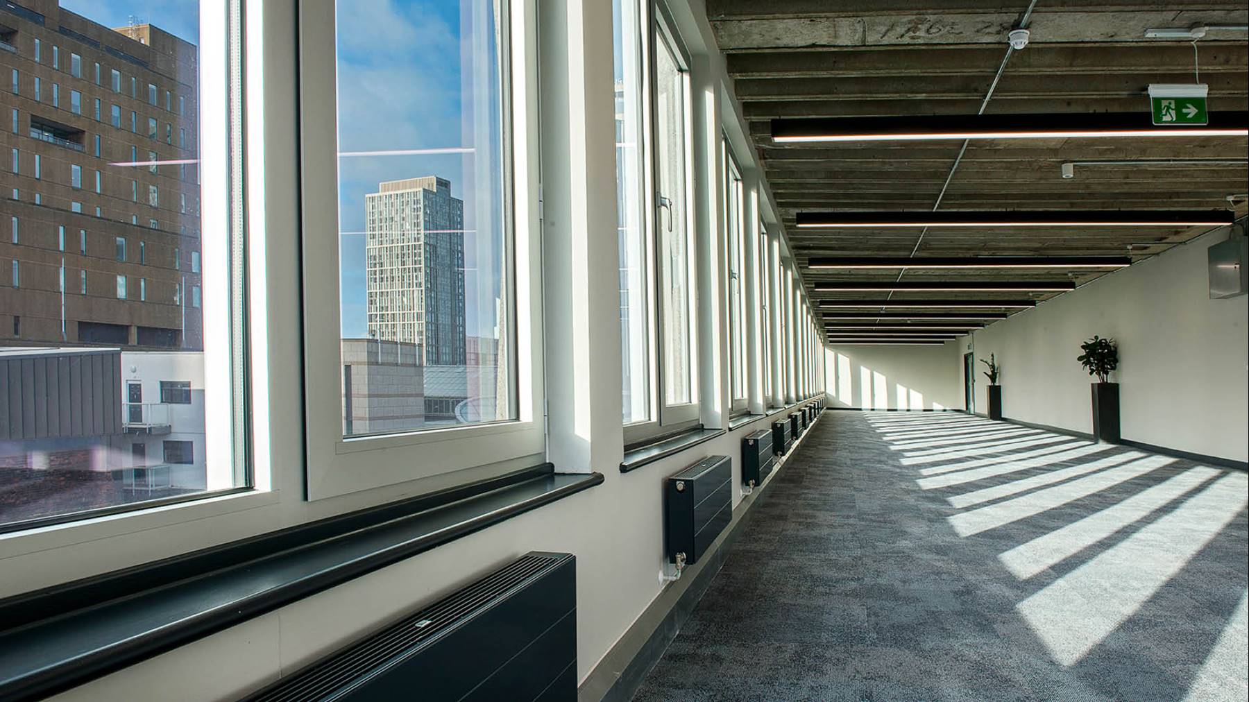 Cotton House, Liverpool, photo 7