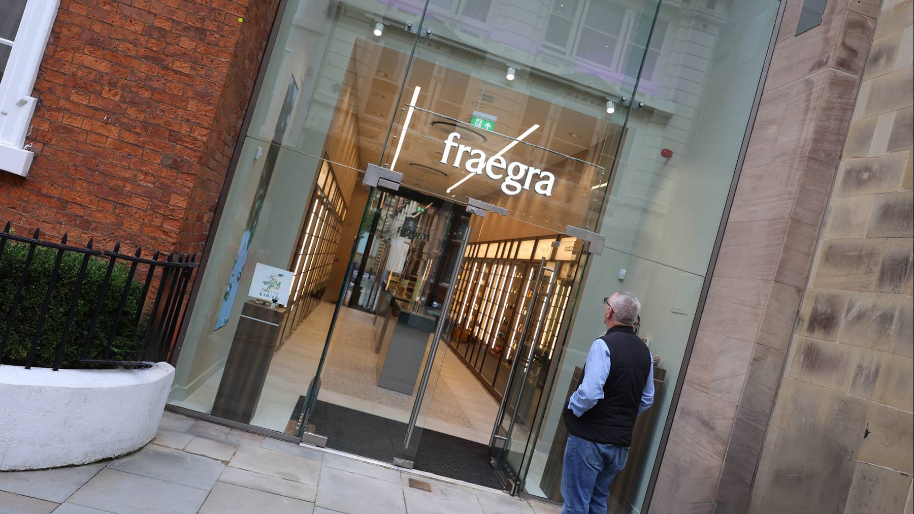 Fraegra, Manchester, photo 5