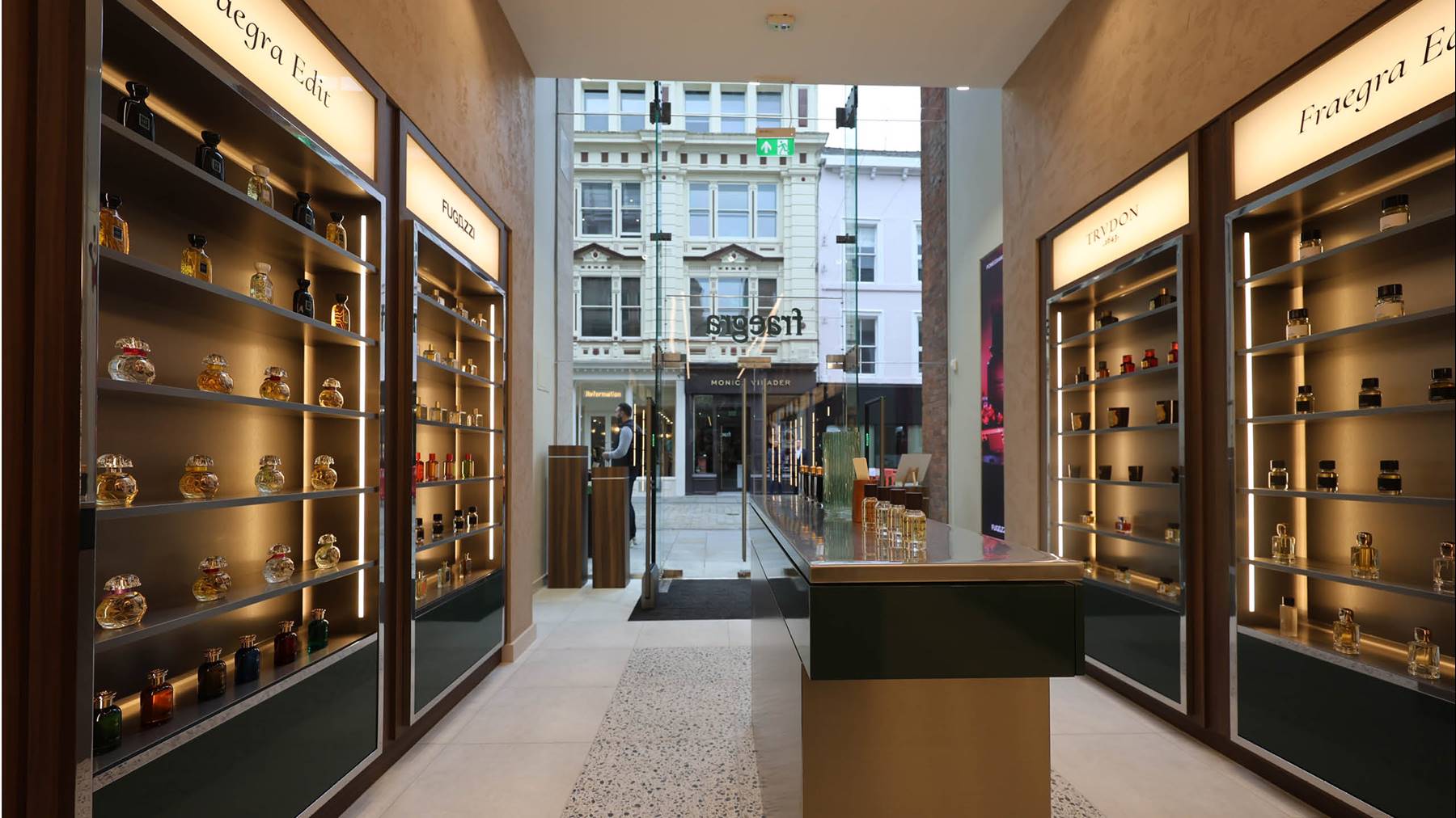 Fraegra, Manchester, photo 6