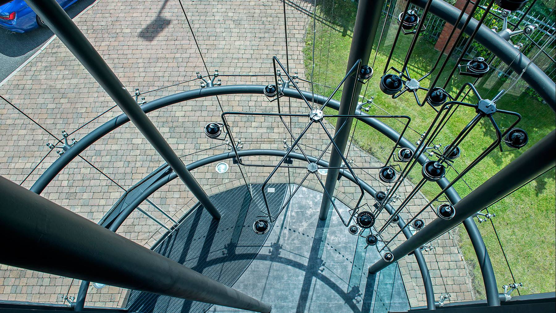 HE Simm, Spinnaker House, photo 3