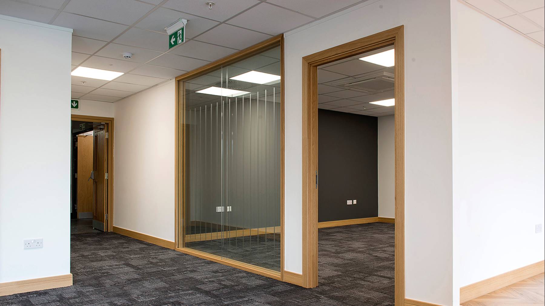 Howdens Joinery, photo 1