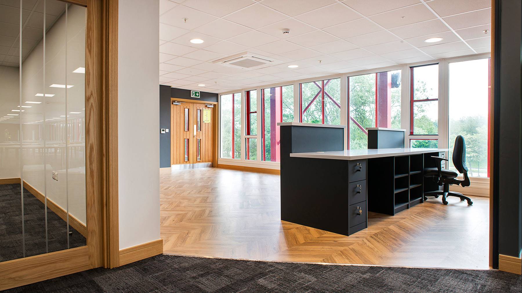Howdens Joinery, photo 3