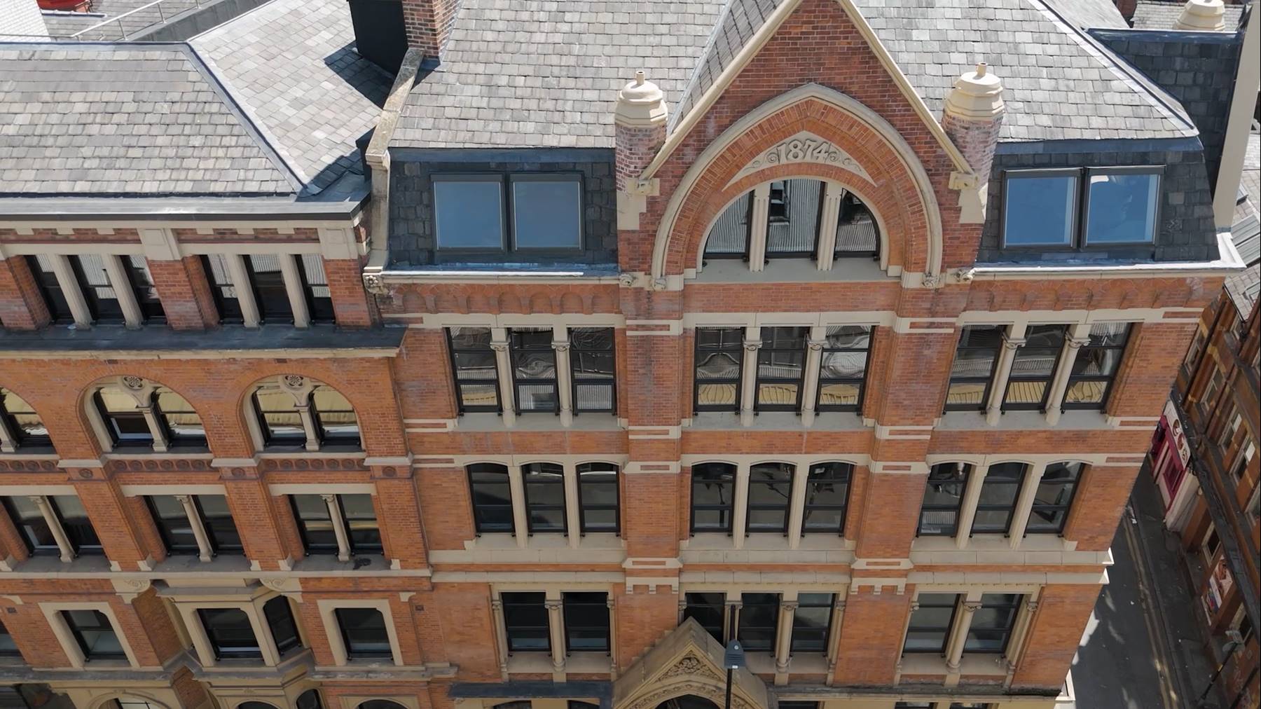 Kings House, Manchester, photo 6