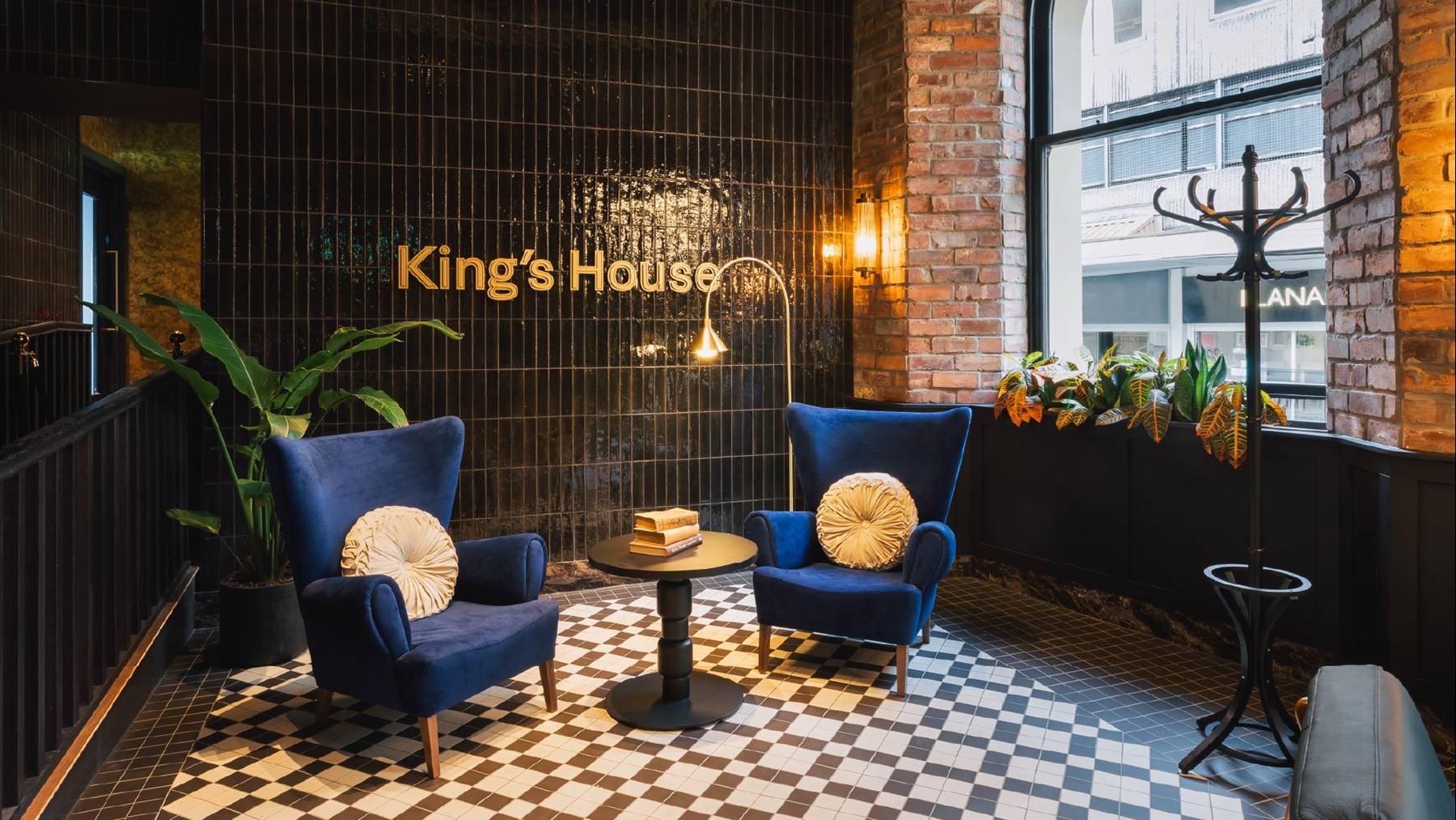 Kings House, Manchester, photo 7