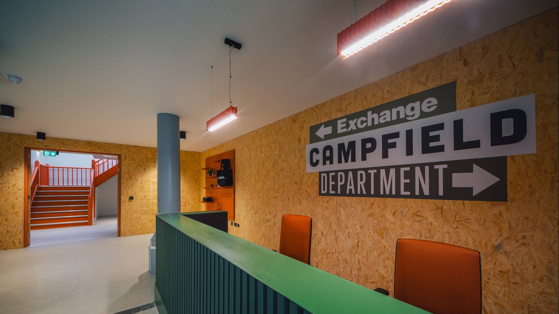 Lower Campfield, photo 5