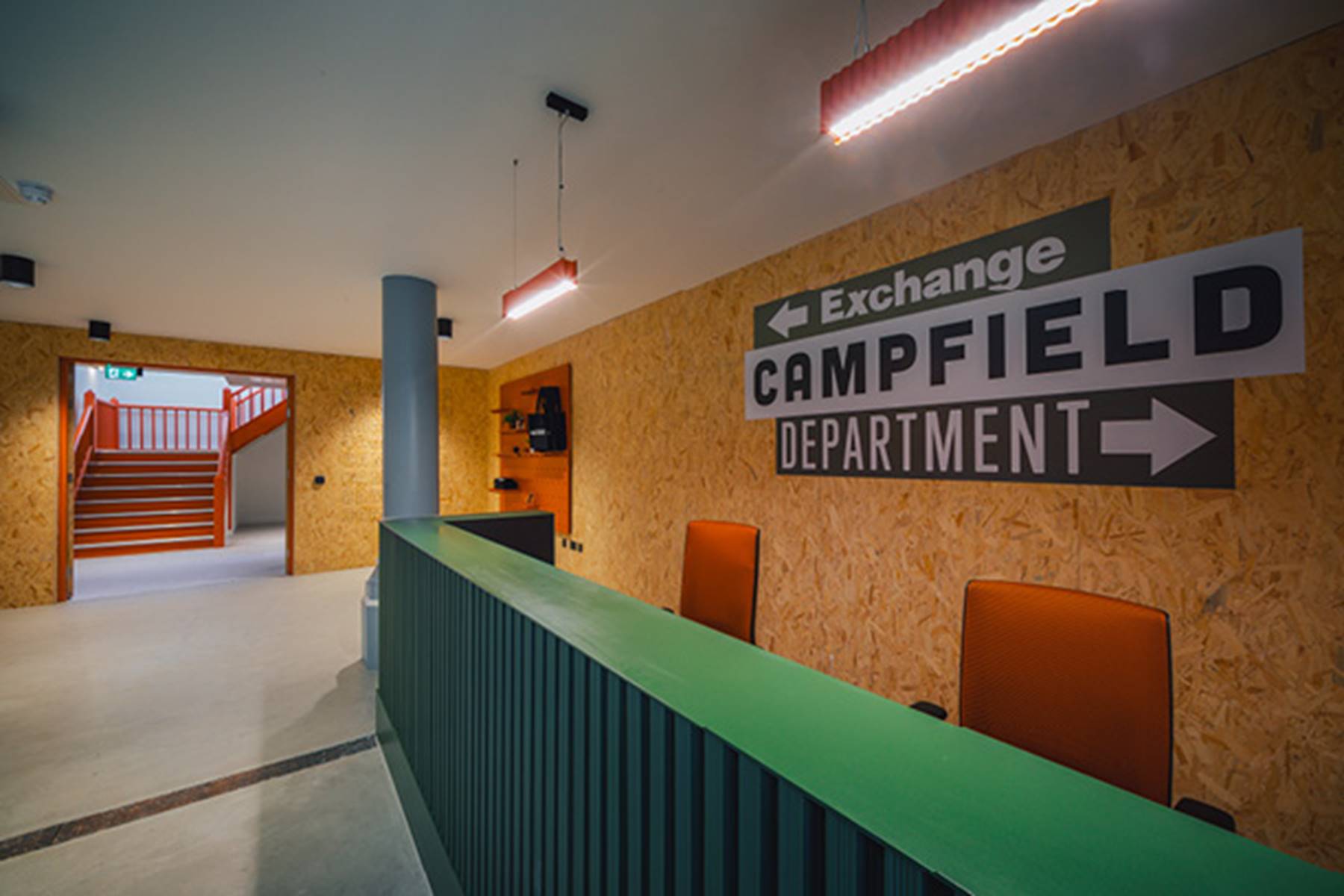 Lower Campfield, photo 8