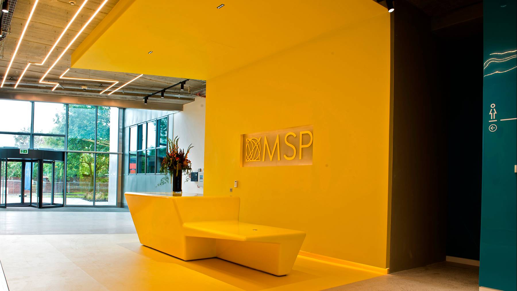 Manchester Science Park, photo 6
