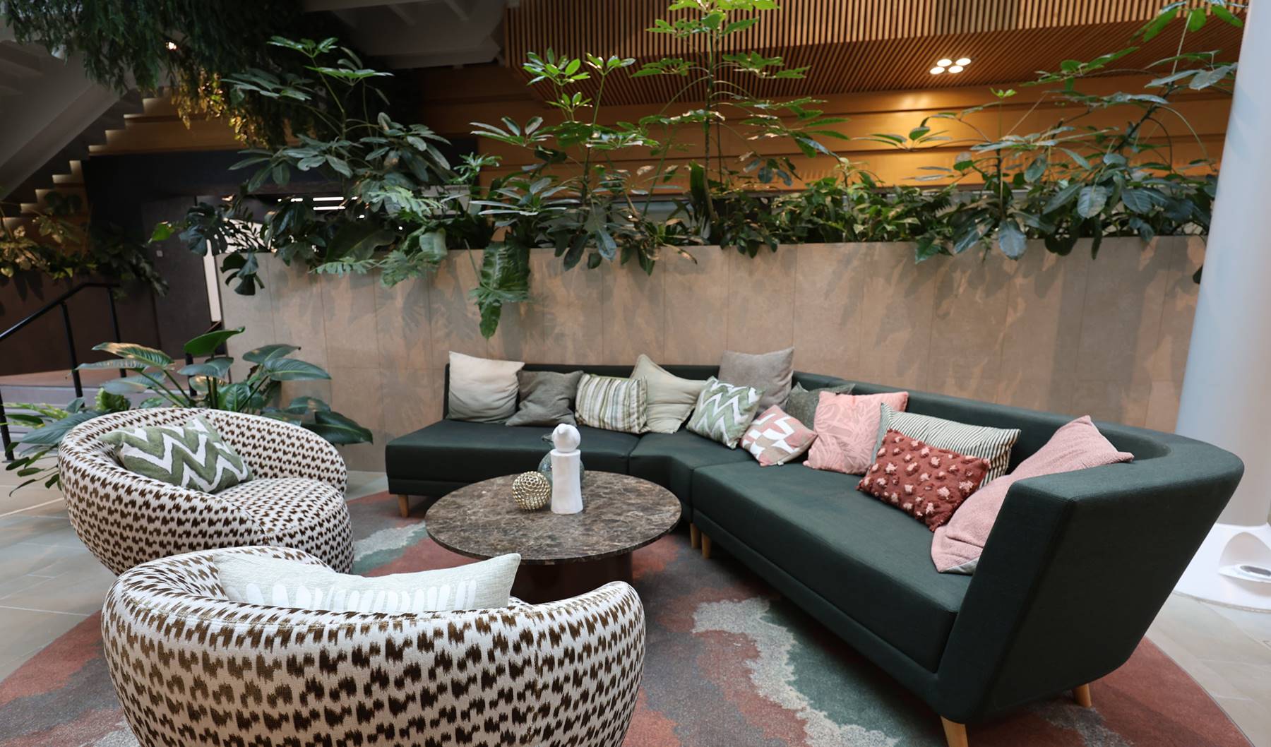 Mereside Atrium Phase 1, Alderley Park, photo 3
