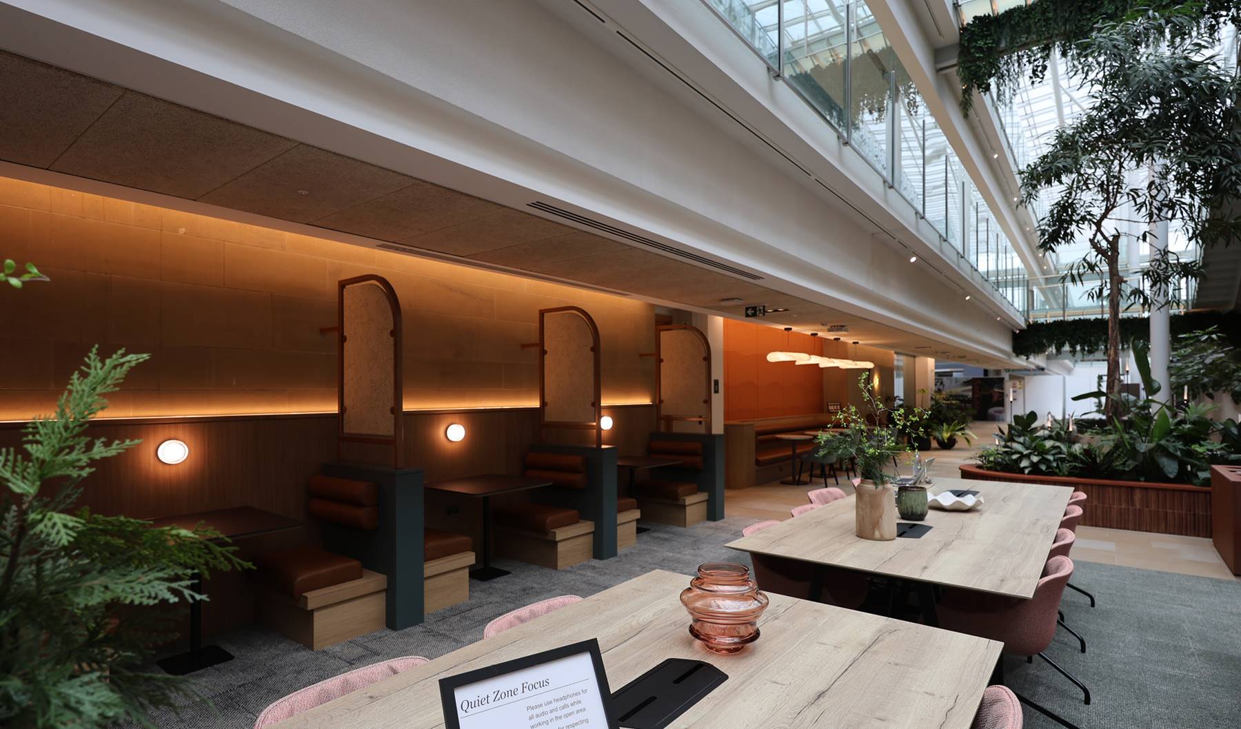 Mereside Atrium Phase 1, Alderley Park, photo 5