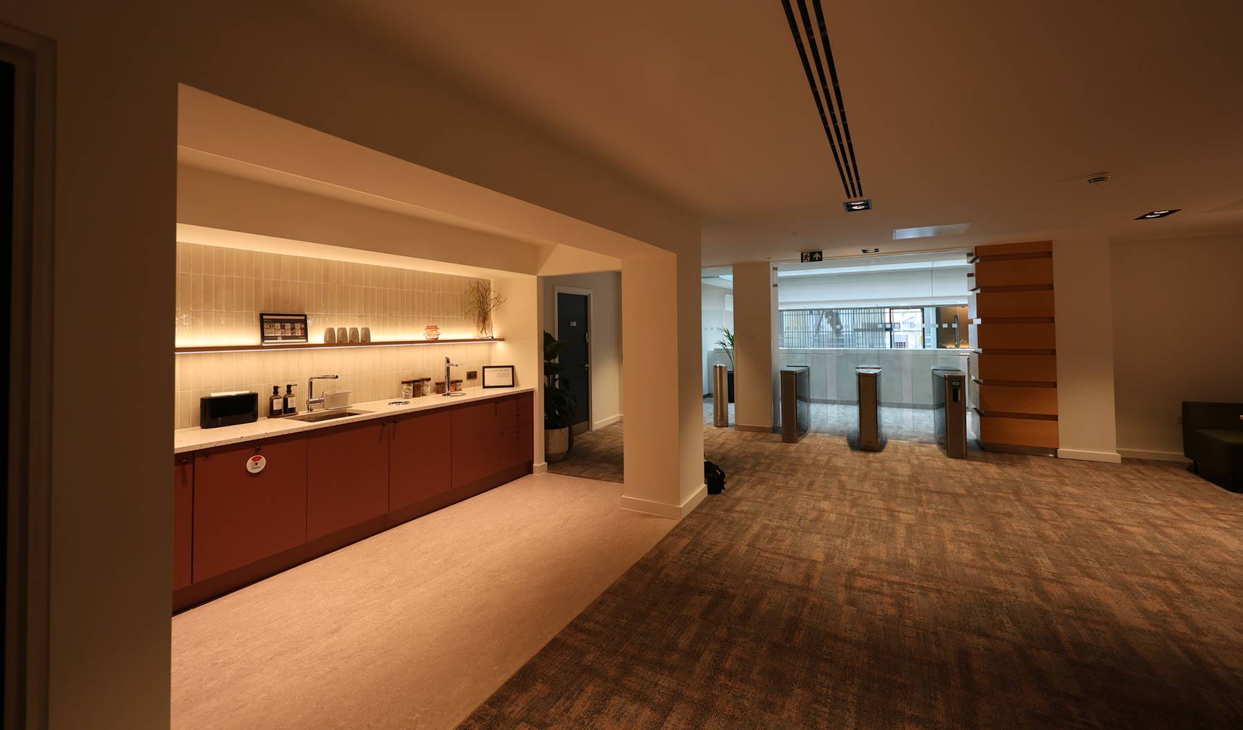 Mereside Atrium Phase 1, Alderley Park, photo 8