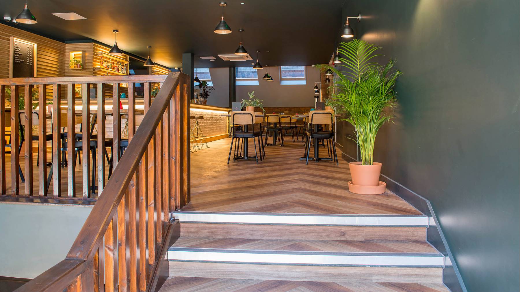 NAM Restaurant & Bar, photo 1