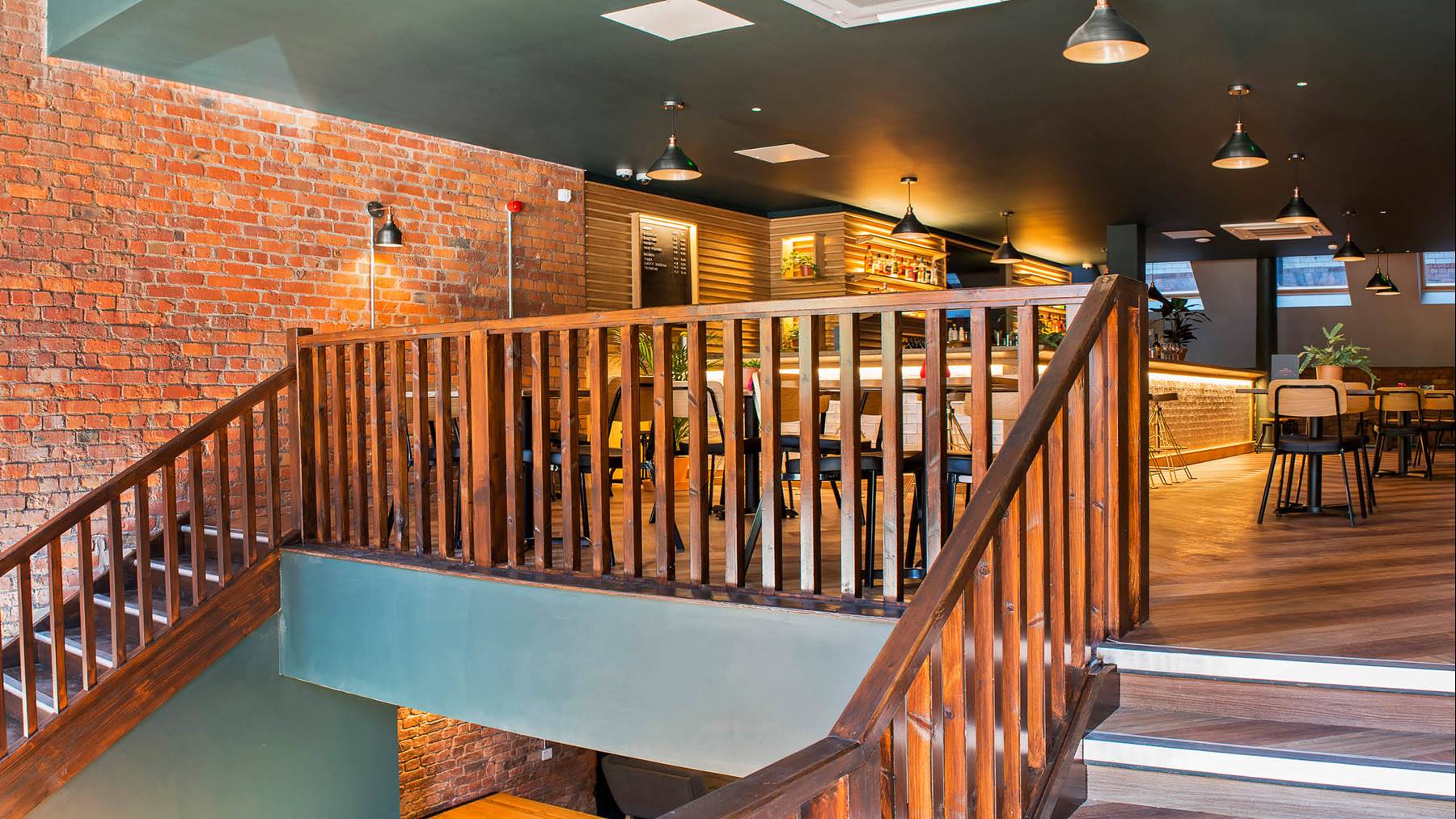 NAM Restaurant & Bar, photo 2