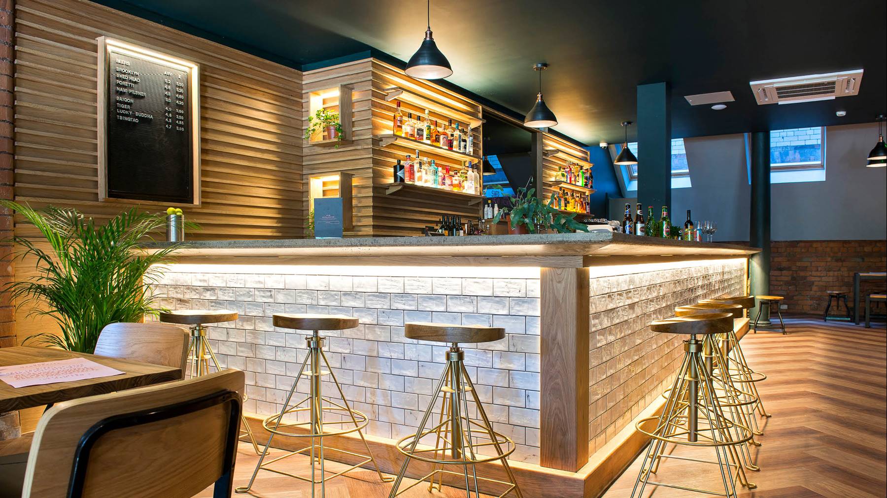 NAM Restaurant & Bar, photo 3
