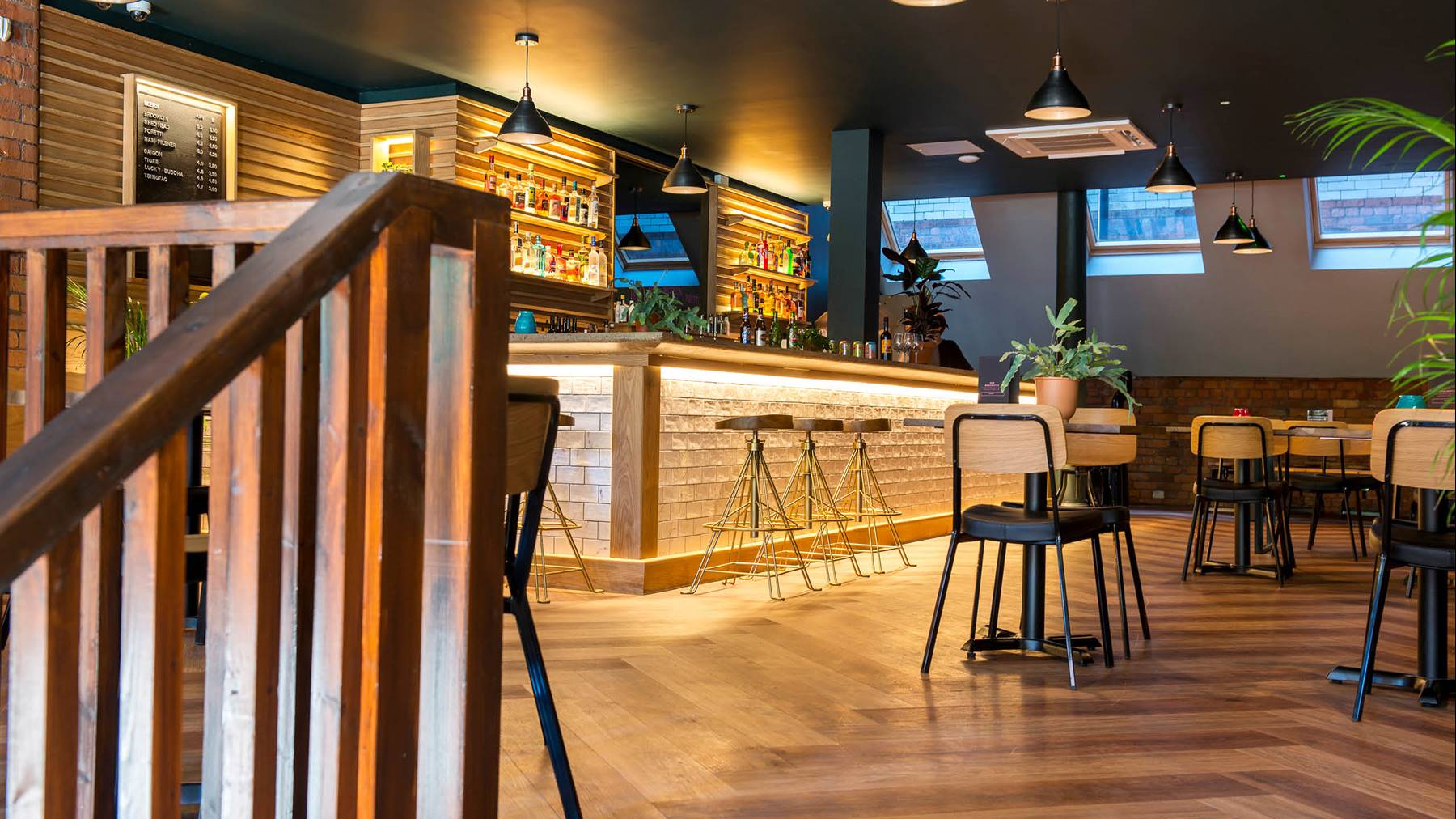 NAM Restaurant & Bar, photo 4