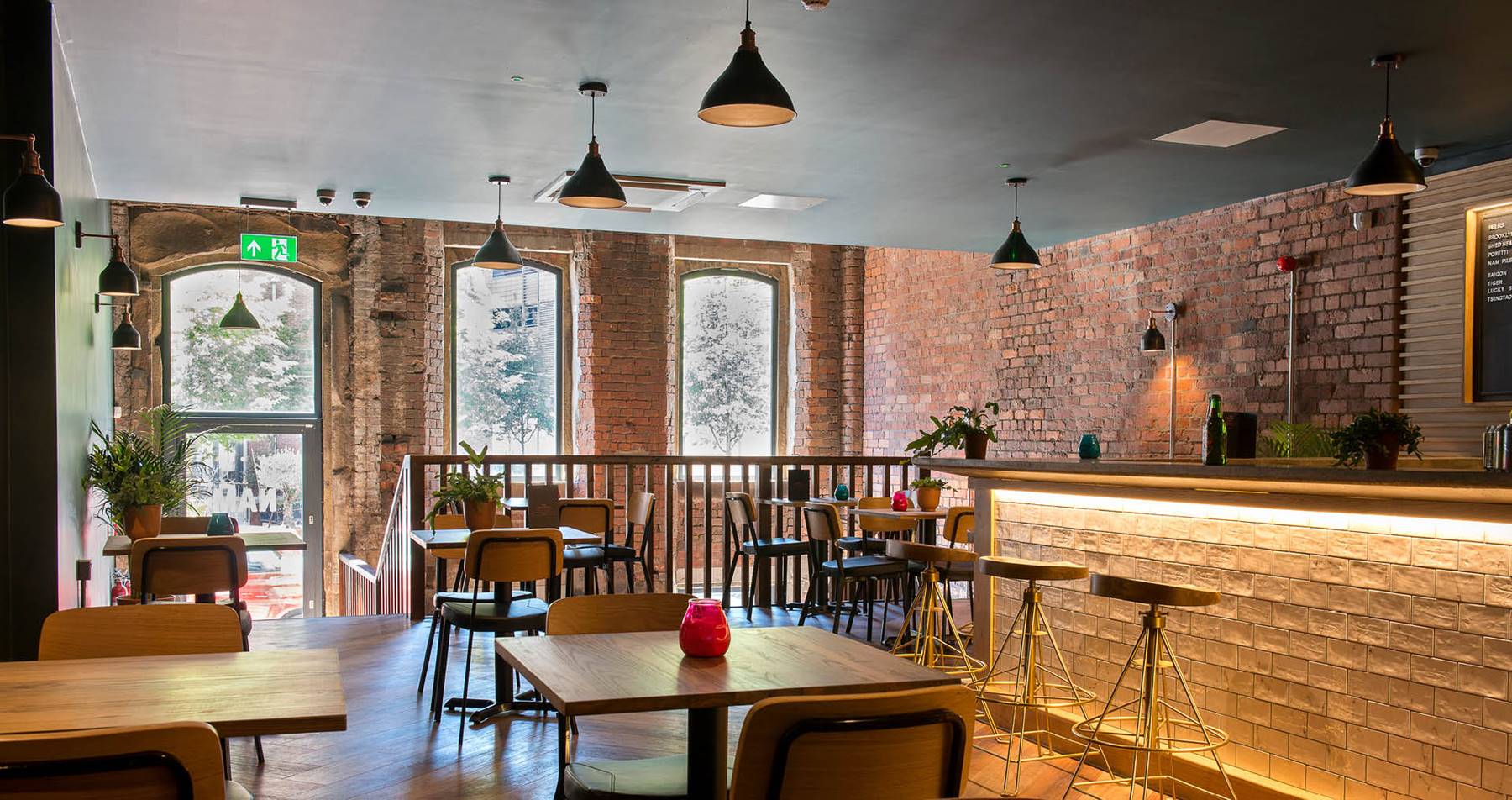 NAM Restaurant & Bar, photo 5
