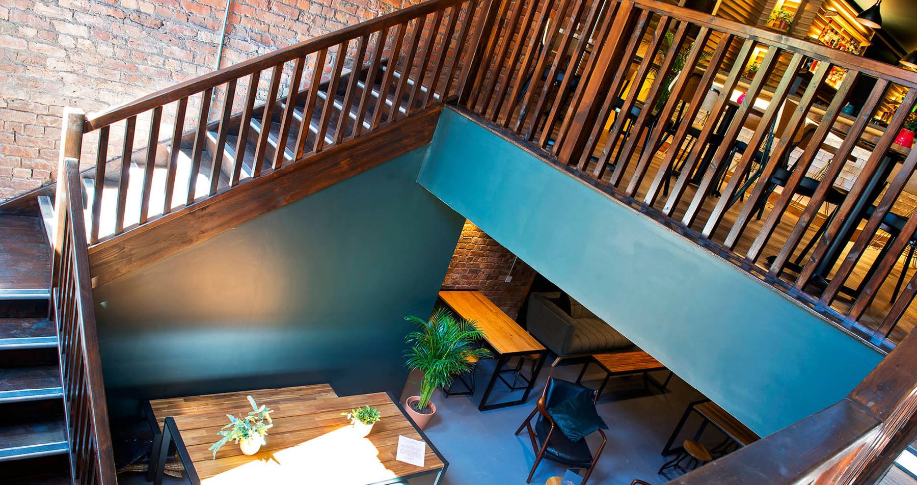 NAM Restaurant & Bar, photo 6