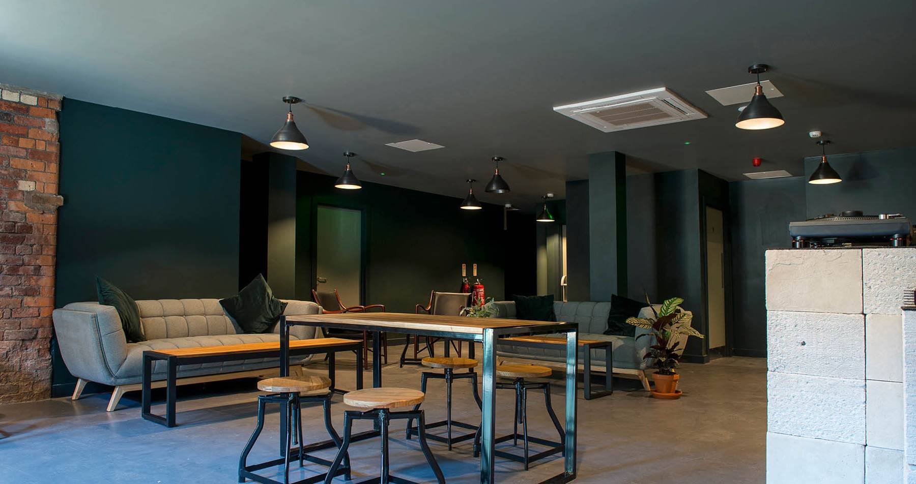 NAM Restaurant & Bar, photo 8