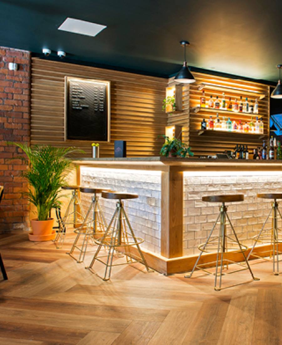 NAM Restaurant & Bar