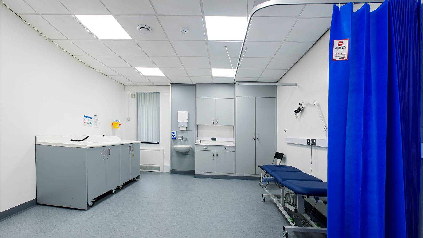 Newton Heath Medical Practice