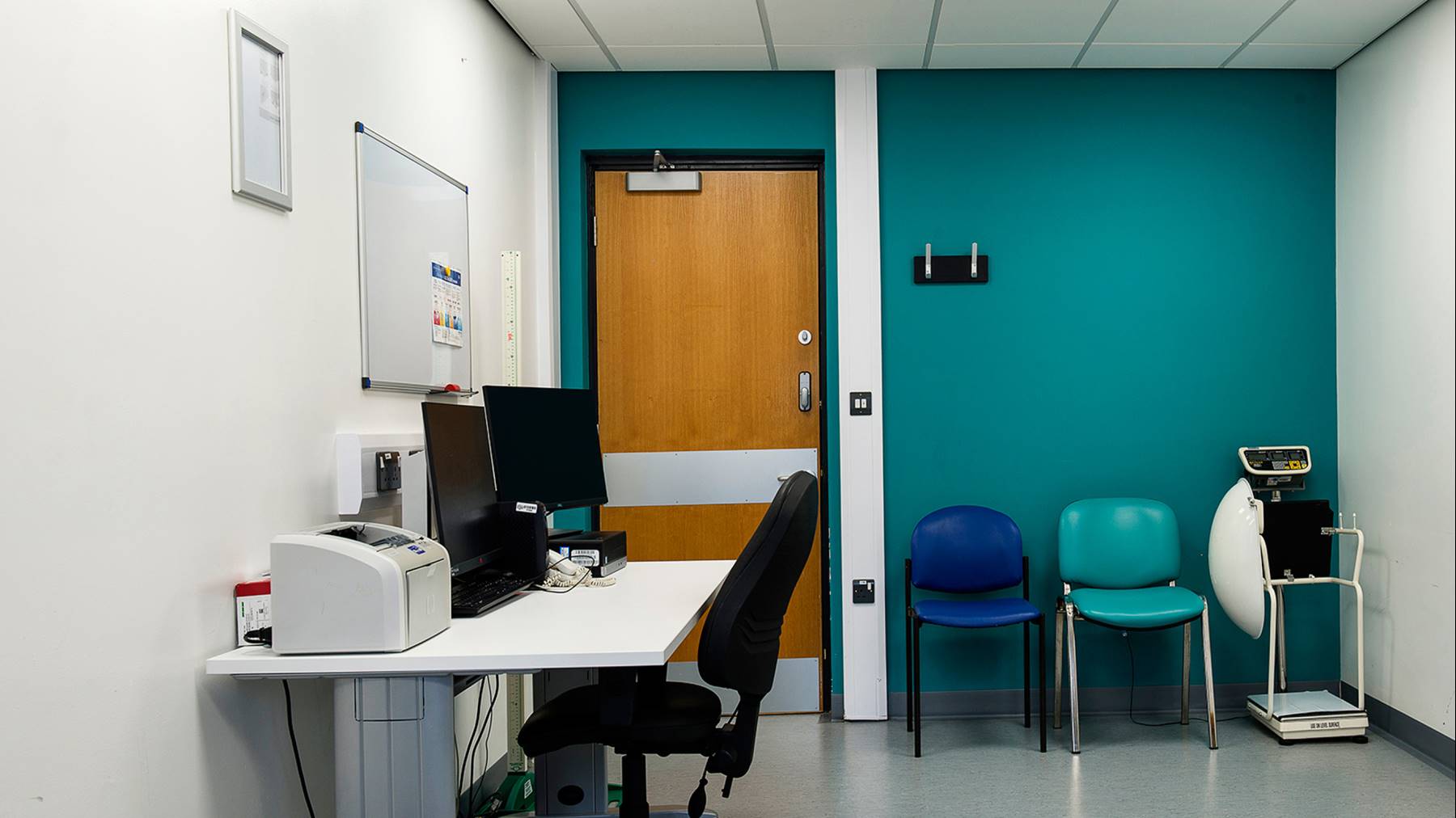 Newton Heath Medical Practice, photo 3