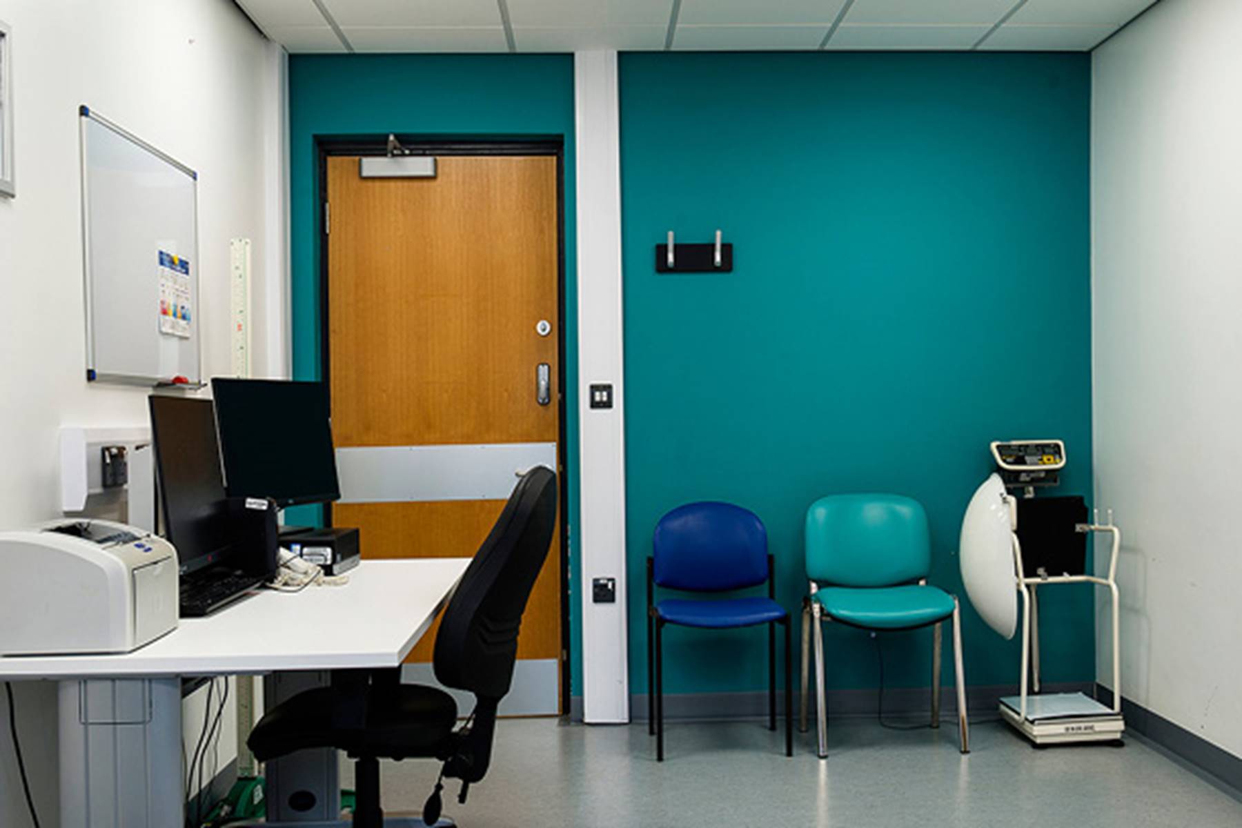 Newton Heath Medical Practice, photo 4