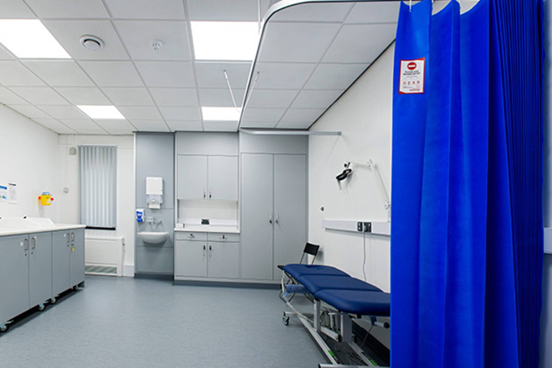 Newton Heath Medical Practice, photo 5