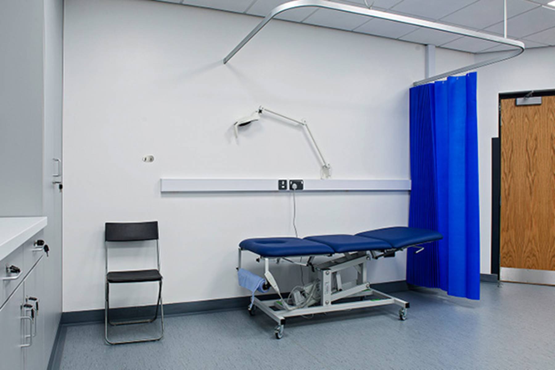 Newton Heath Medical Practice, photo 6