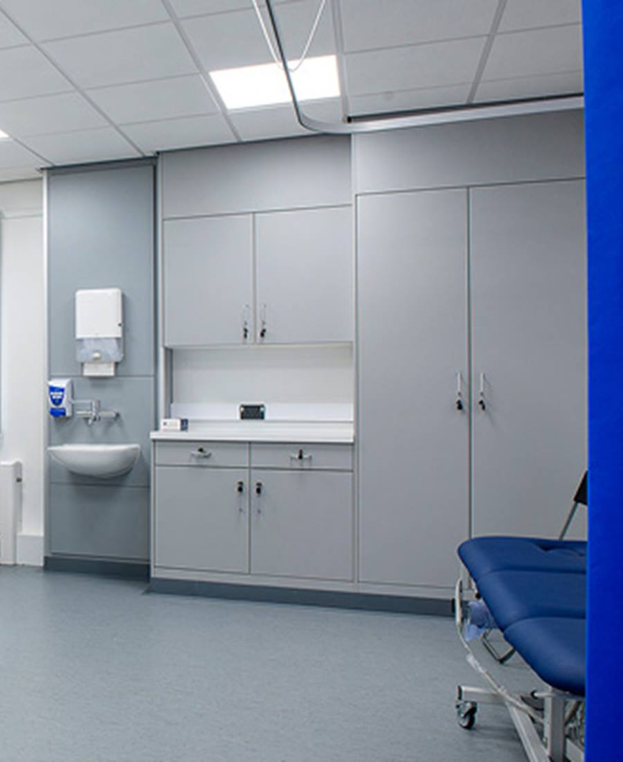Newton Heath Medical Practice
