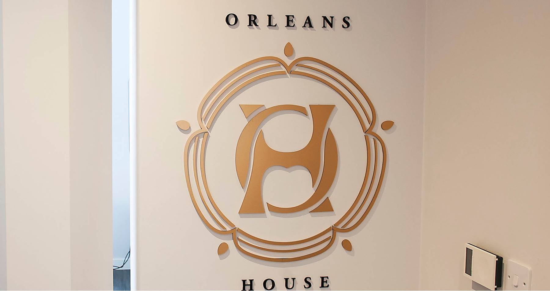 Orleans House, photo 4