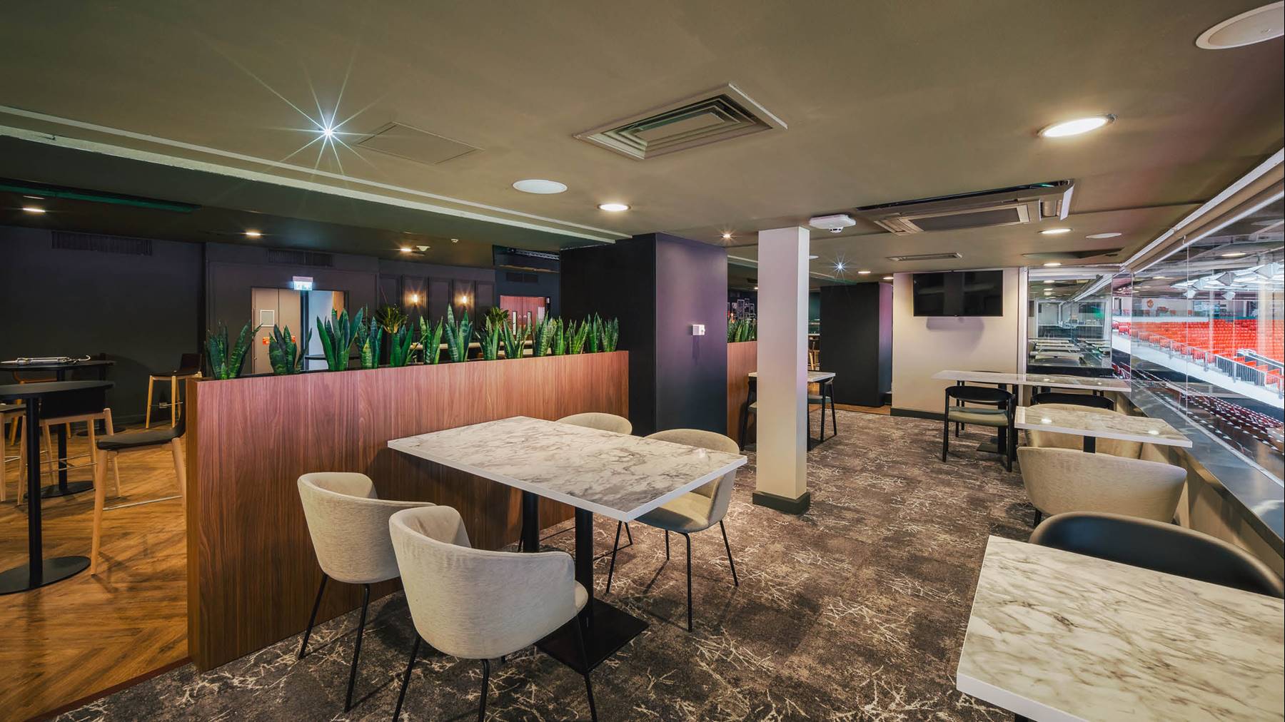 Premier League Football Hospitality Suites, photo 3