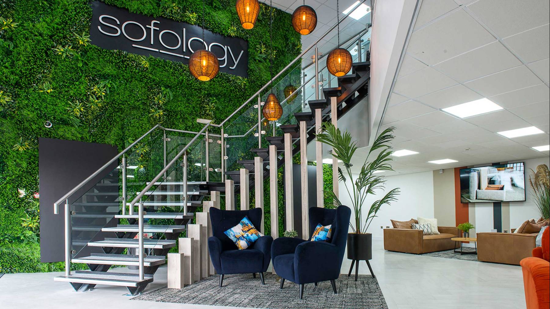Sofology HQ