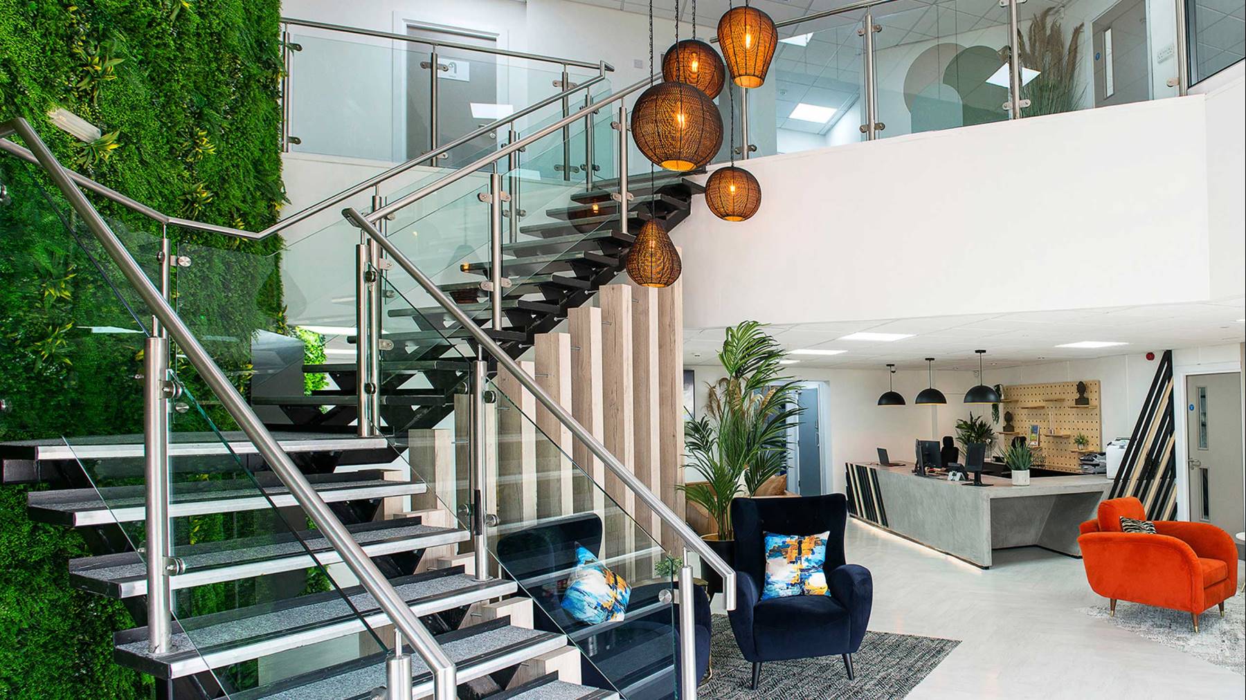Sofology HQ, photo 2