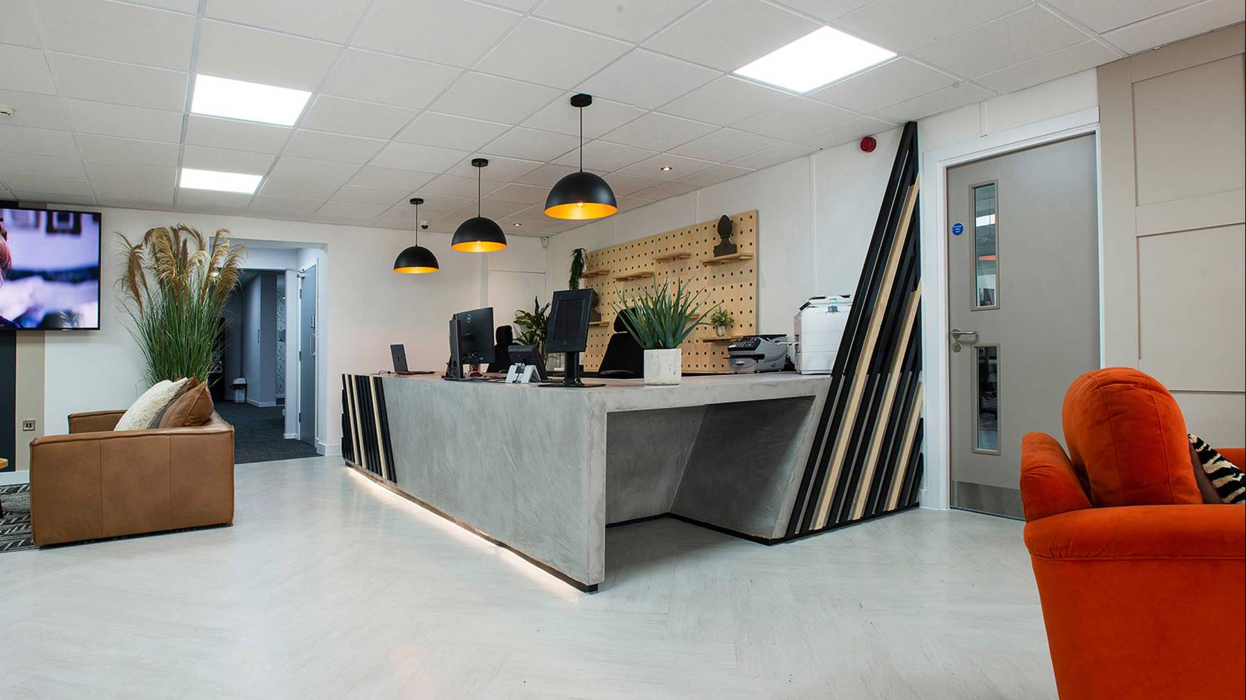 Sofology HQ, photo 3