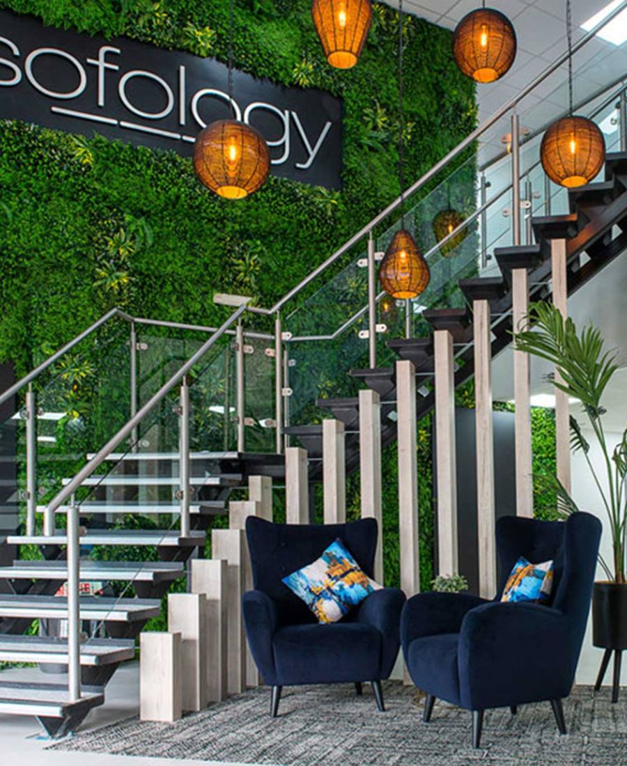 Sofology HQ