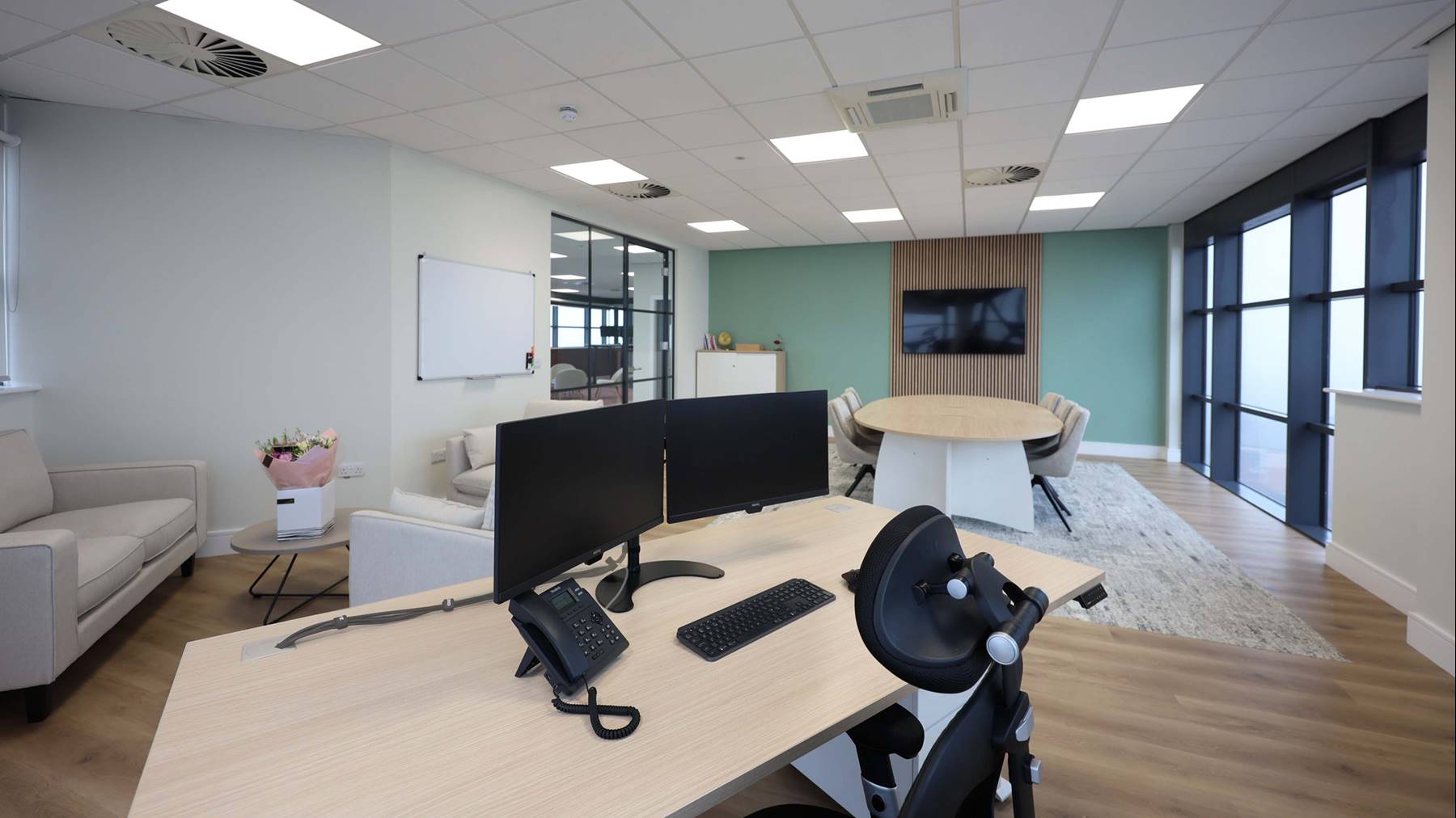 The Accountancy Partnership, photo 1