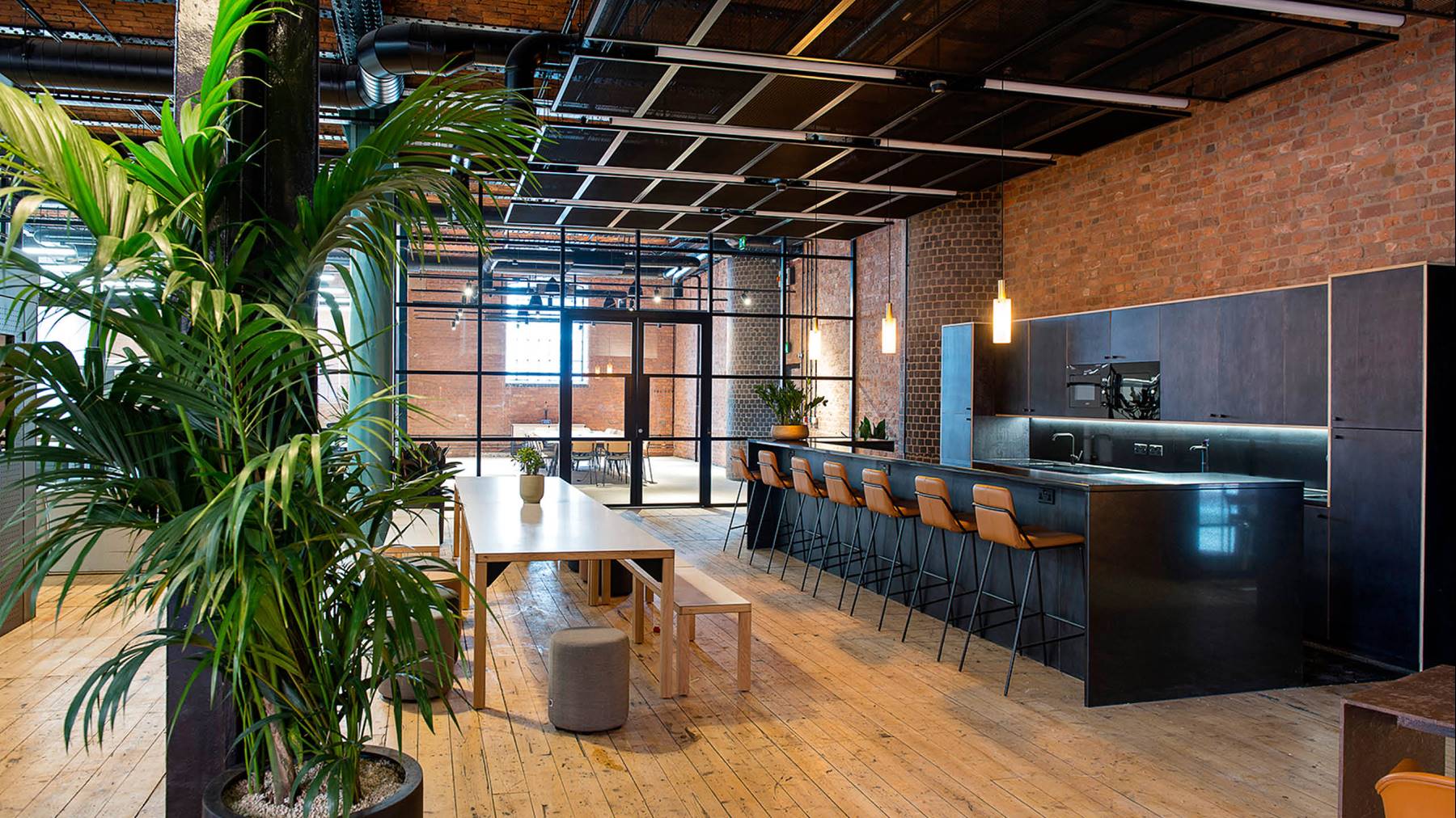 The Bonded Warehouse, photo 2