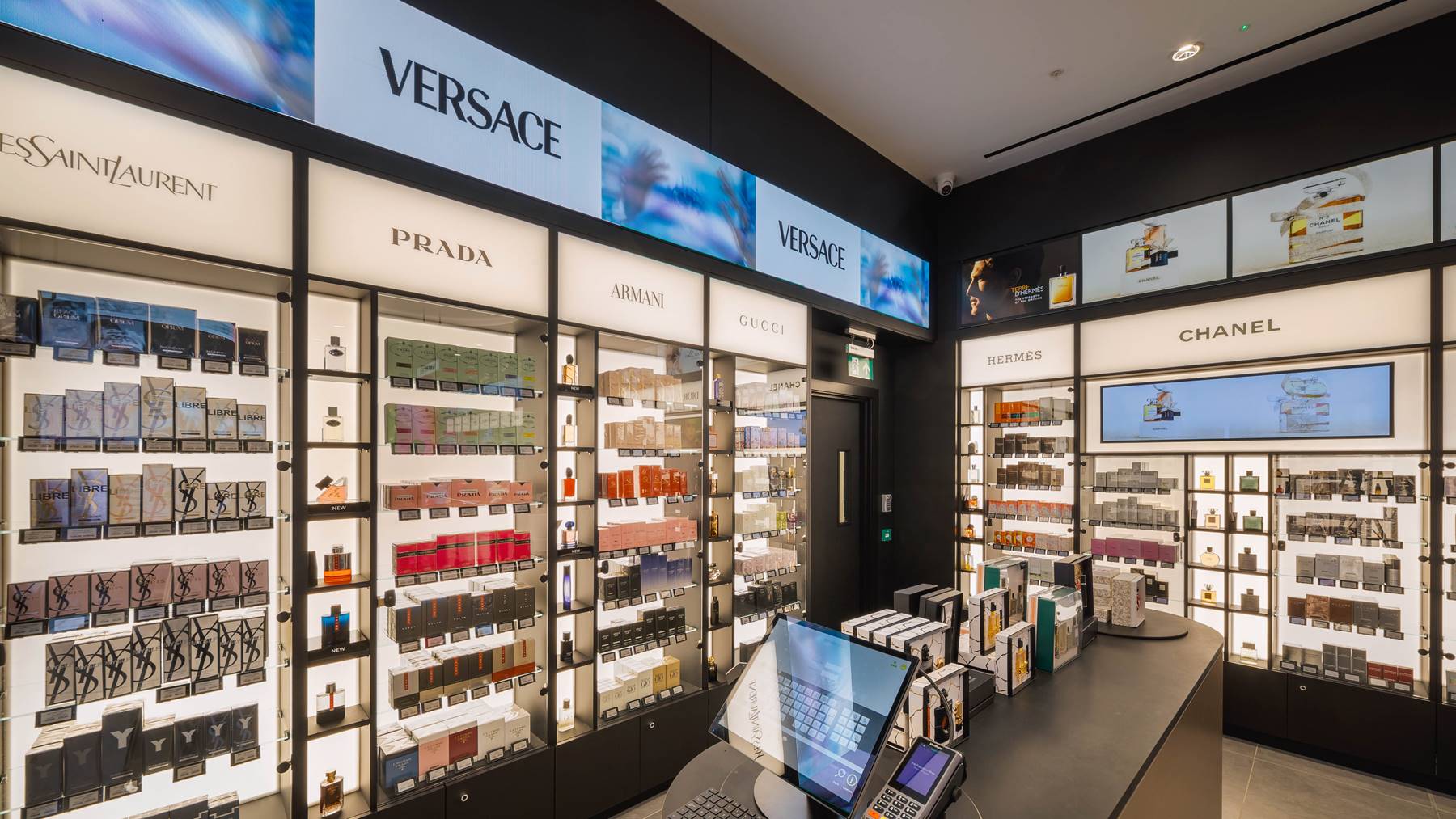 The Fragrance Shop Flagship Store, London, photo 6