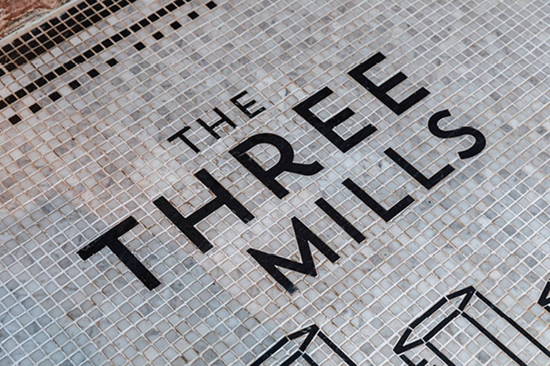 The Three Mills, photo 5