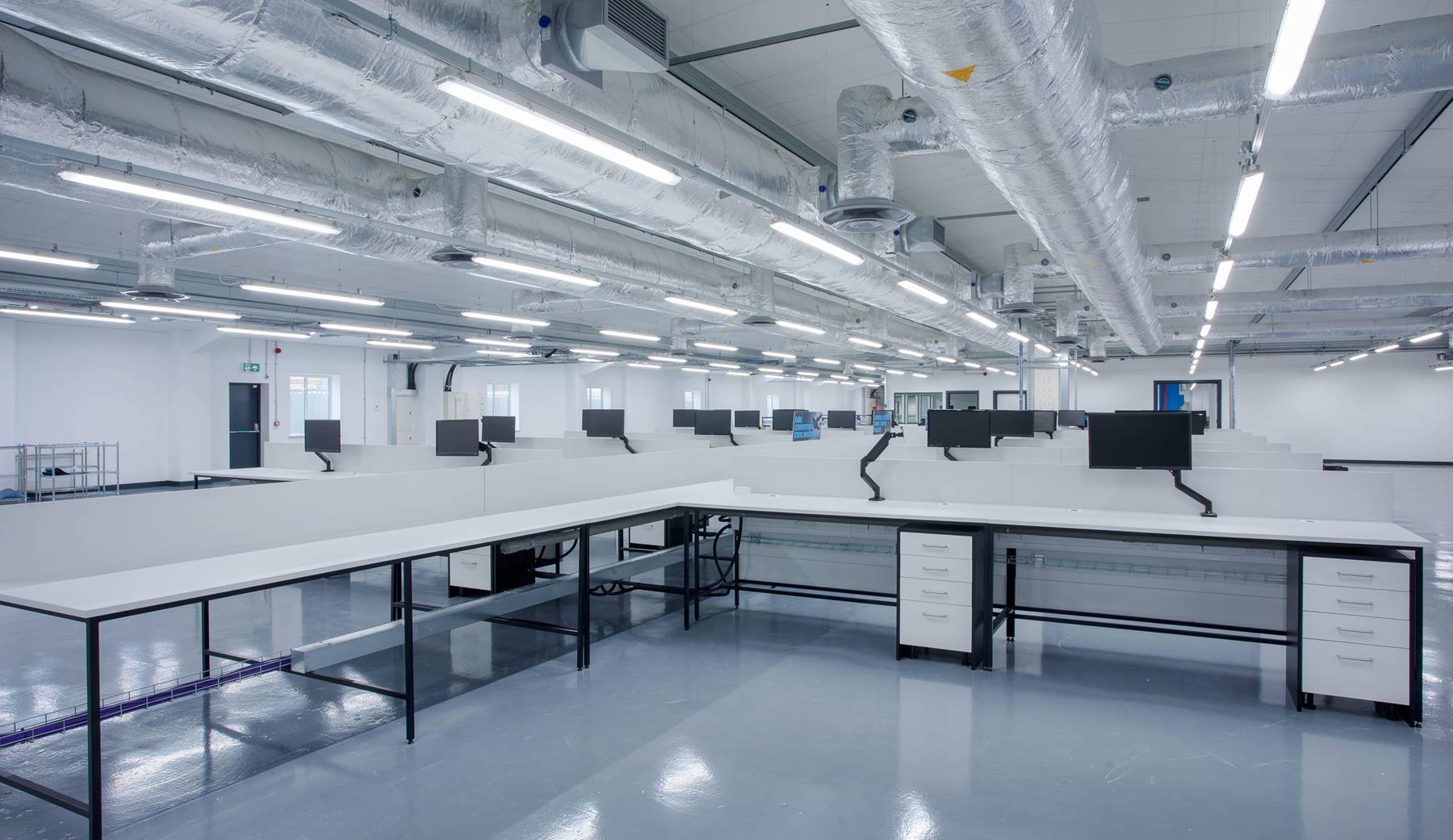 TT Electronics, photo 1