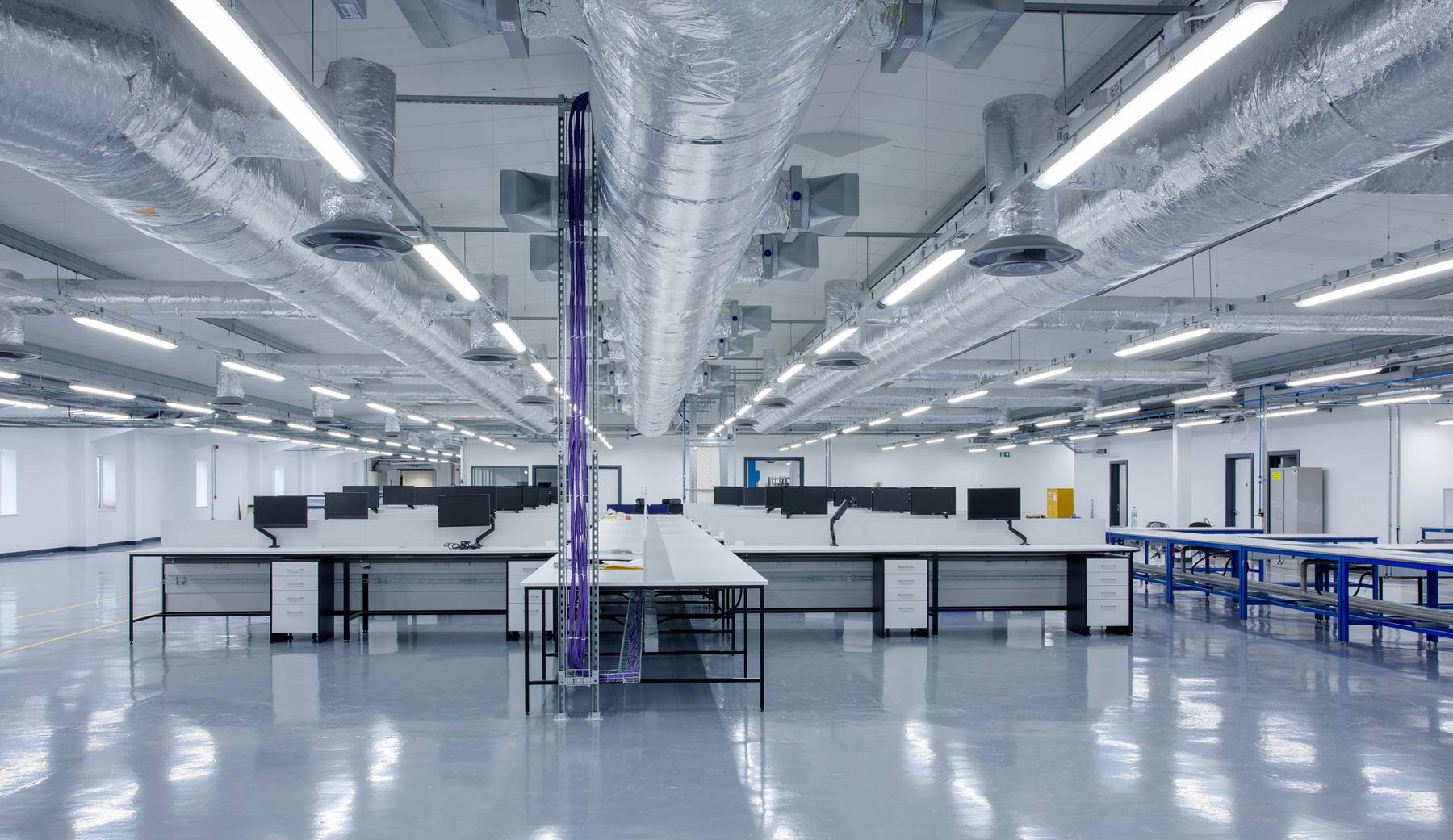 TT Electronics, photo 3