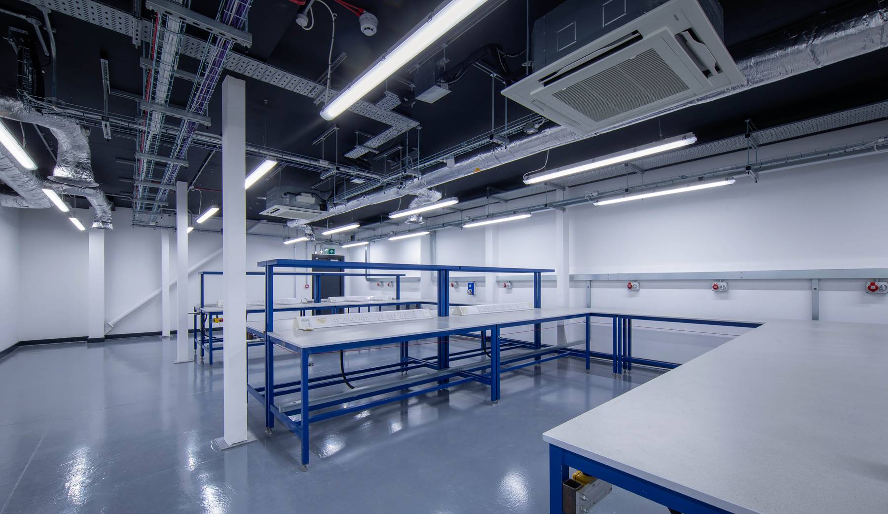 TT Electronics, photo 7