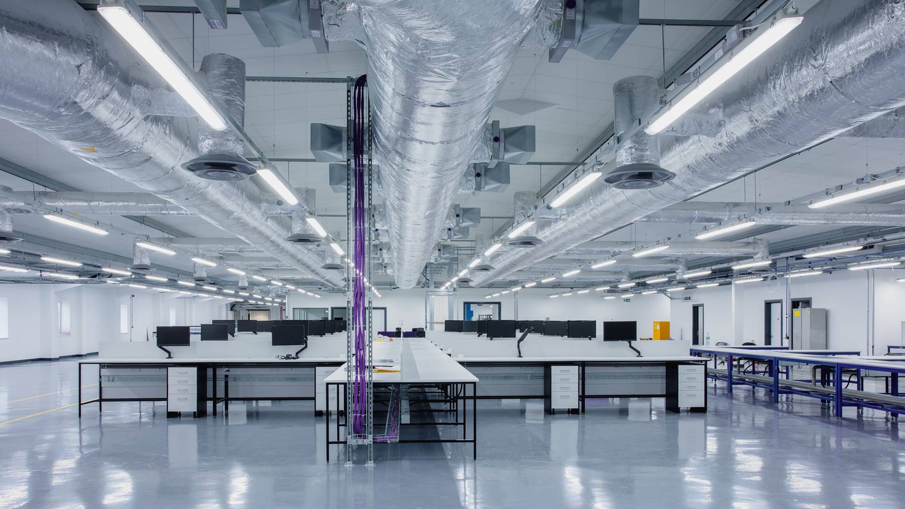 TT Electronics, photo 8