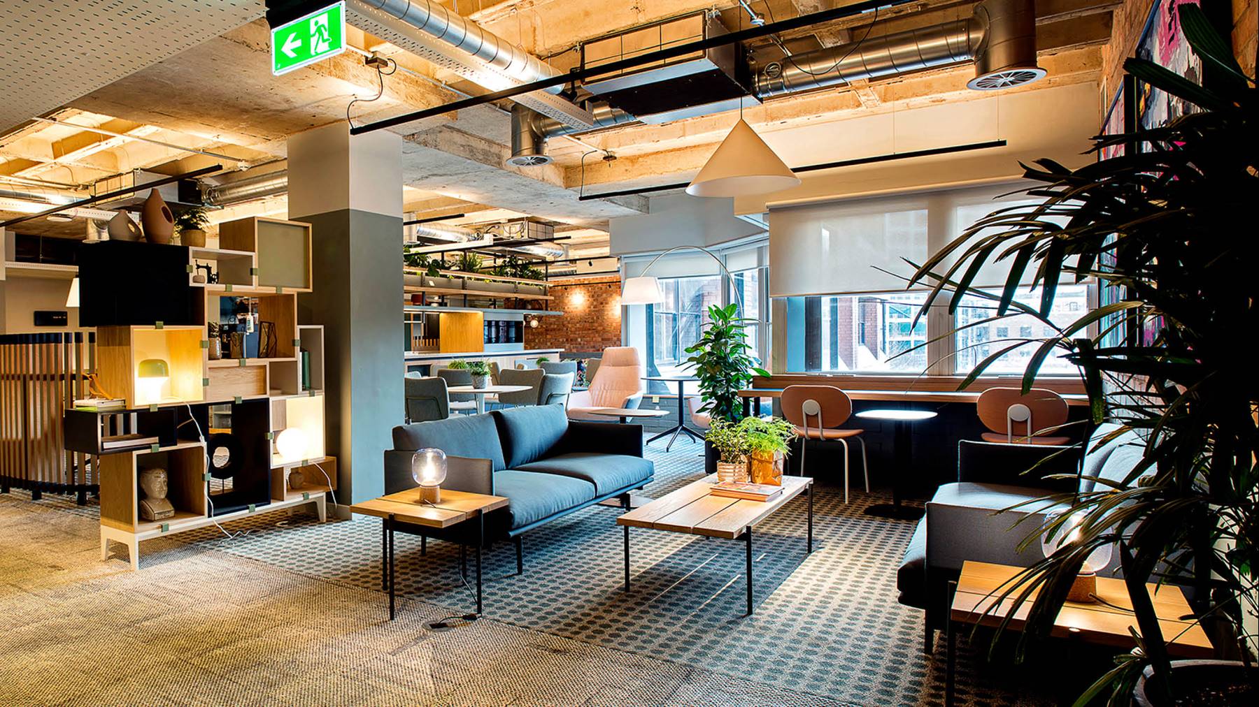 West One, Leeds, photo 3